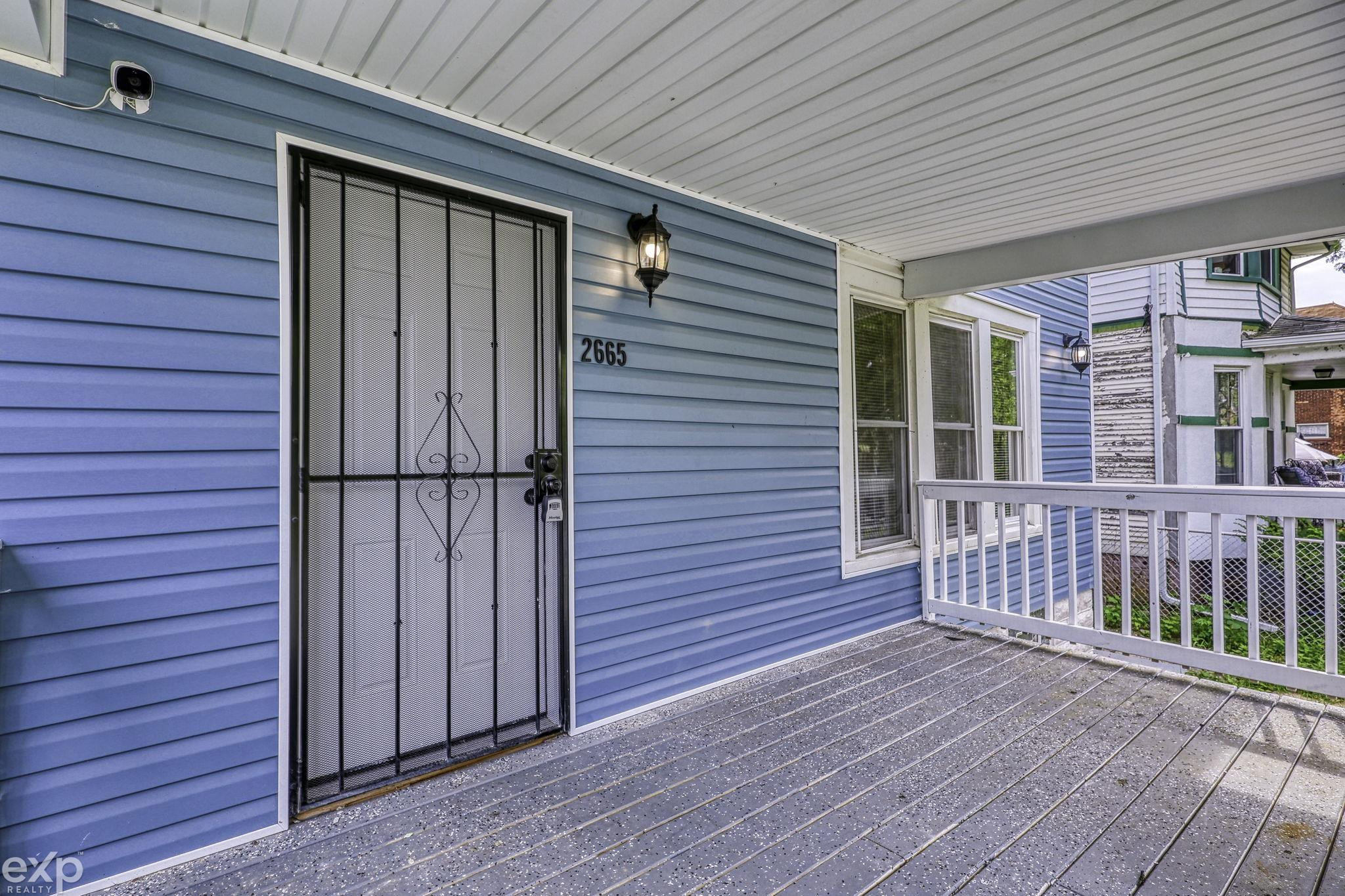 2665 Columbus Street, Detroit, MI 48206 — Photo 5