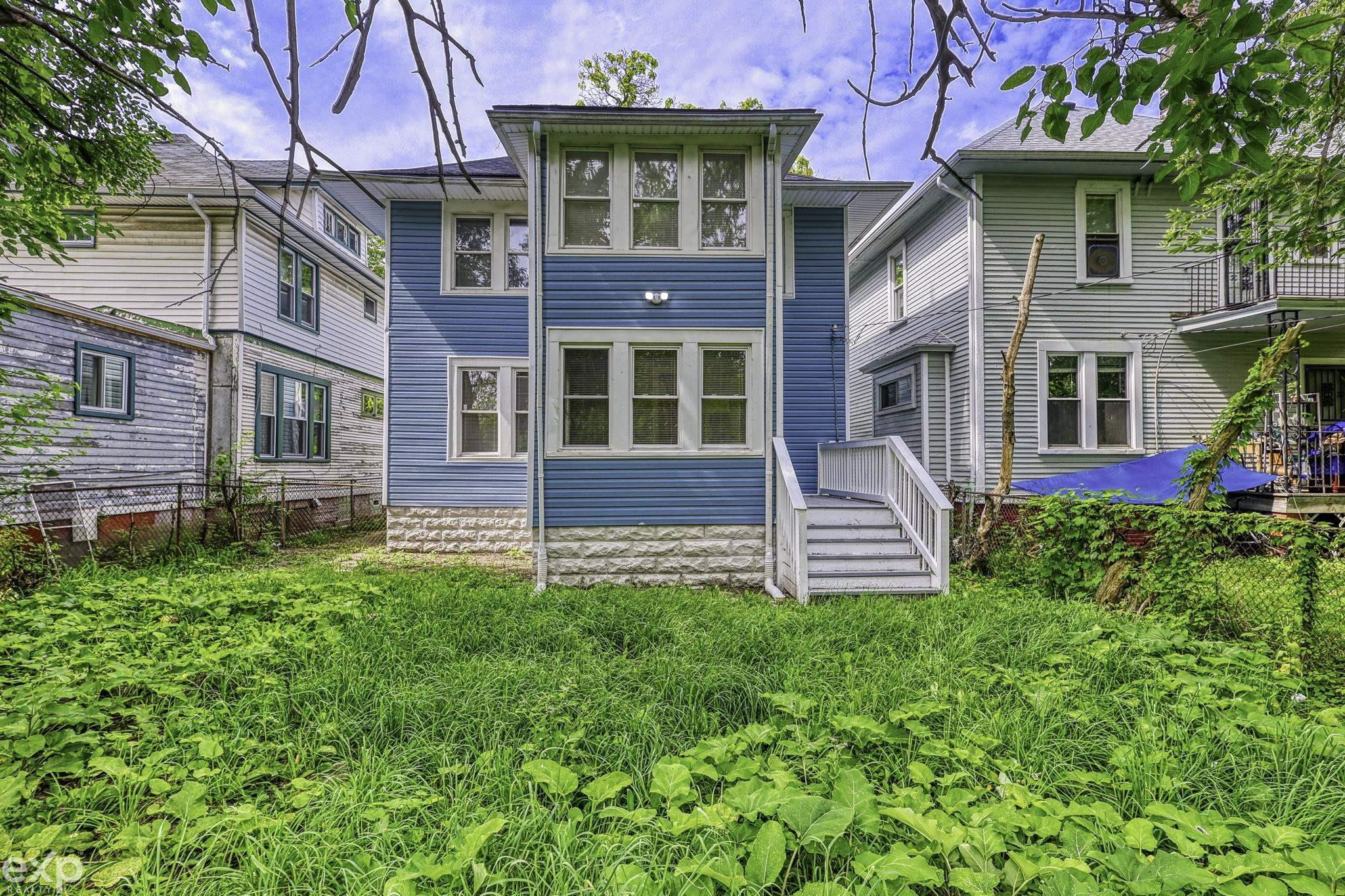 2665 Columbus Street, Detroit, MI 48206 — Photo 36
