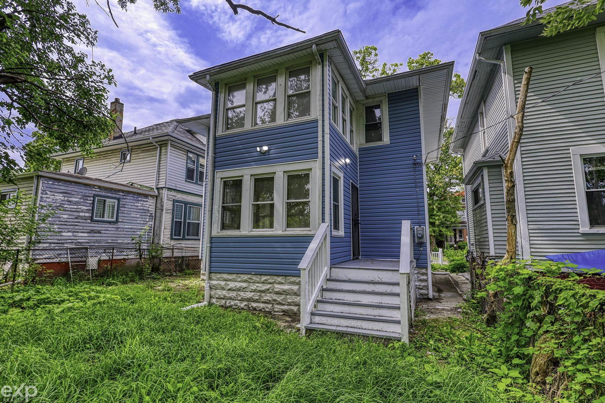 2665 Columbus Street, Detroit, MI 48206 — Photo 37