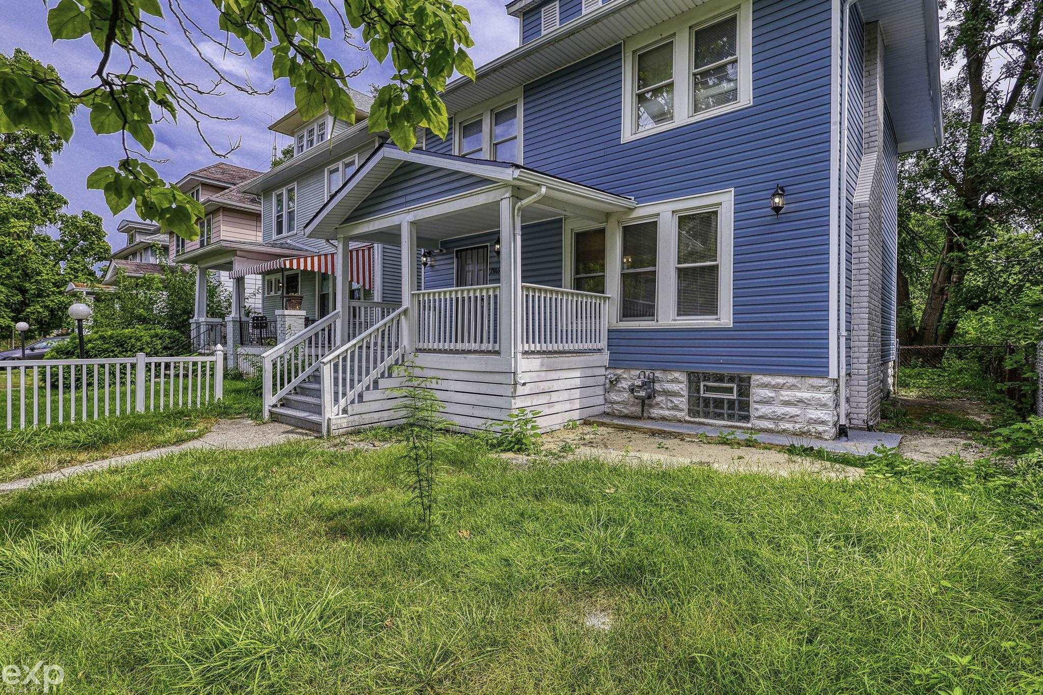 2665 Columbus Street, Detroit, MI 48206 — Photo 40