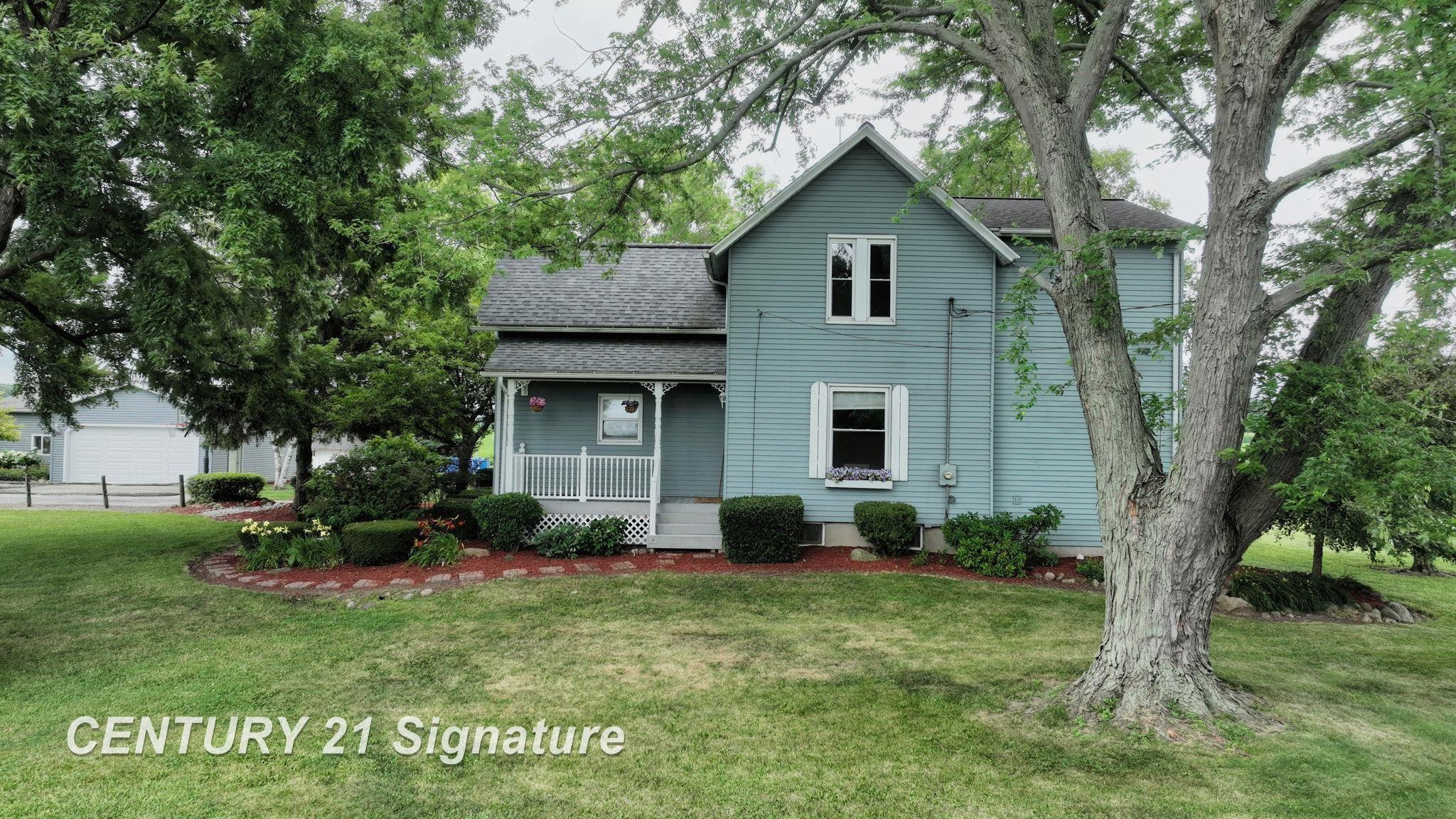 3425 S Block Road, Frankenmuth, MI 48734 — Photo 3