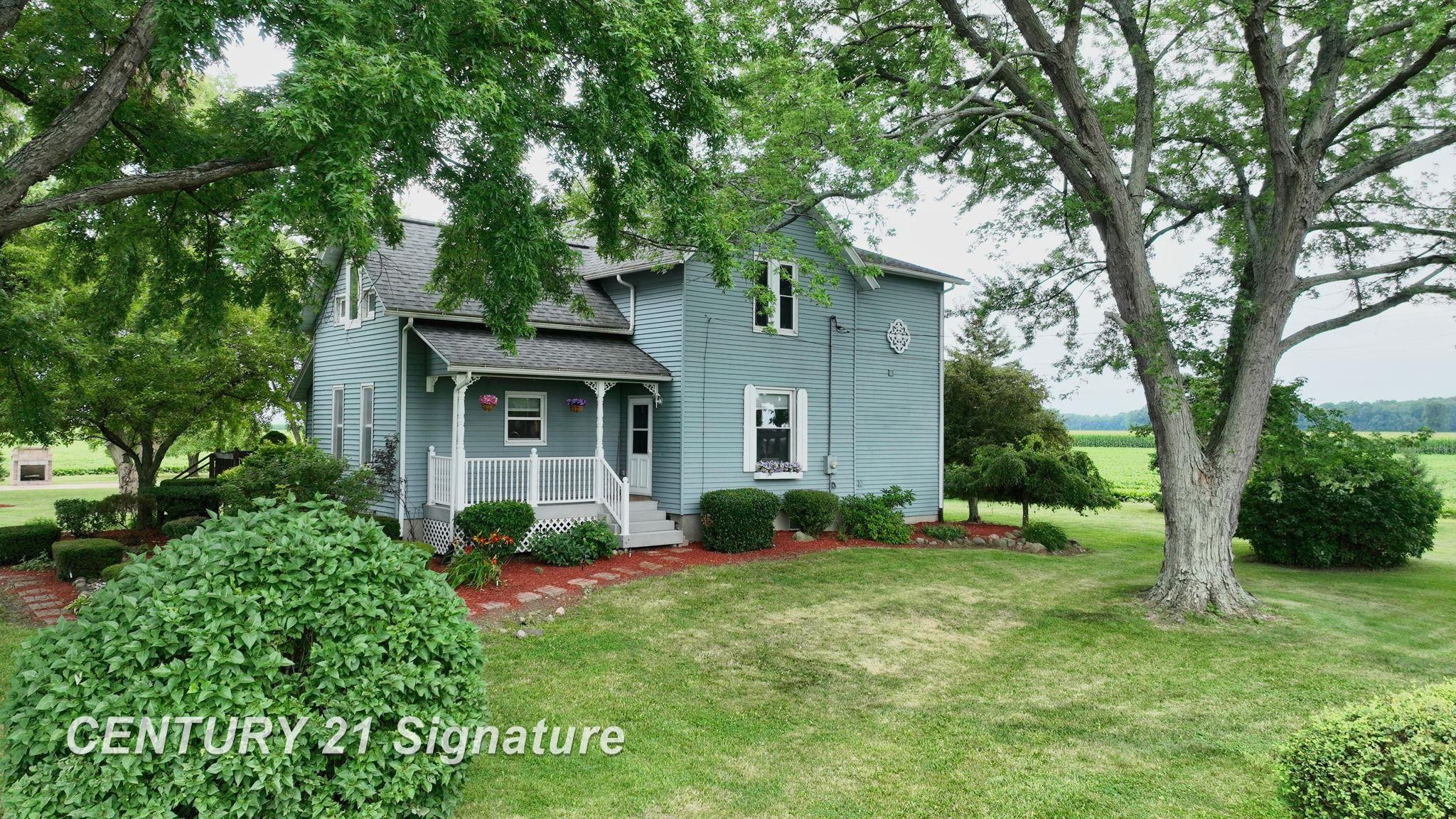 3425 S Block Road, Frankenmuth, MI 48734 — Photo 4