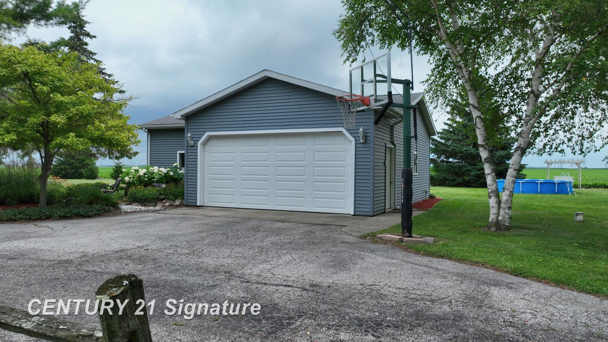 3425 S Block Road, Frankenmuth, MI 48734 — Photo 5