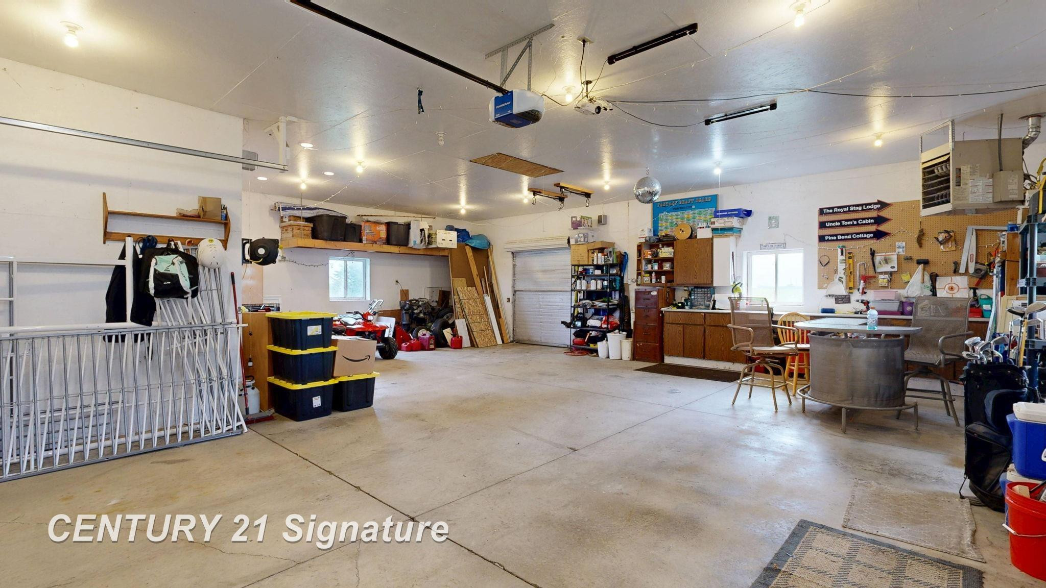3425 S Block Road, Frankenmuth, MI 48734 — Photo 33