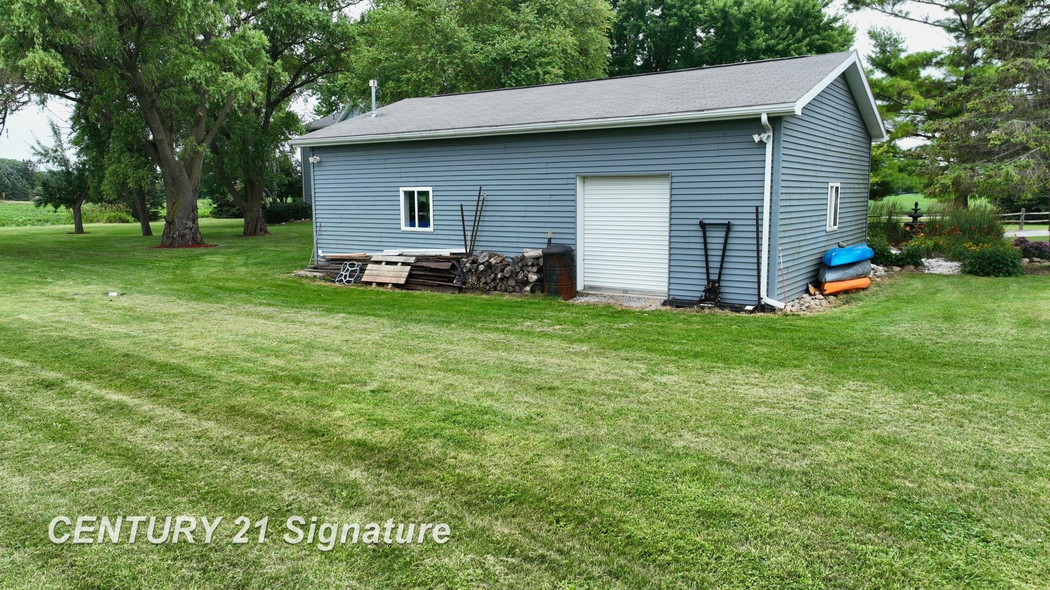 3425 S Block Road, Frankenmuth, MI 48734 — Photo 34