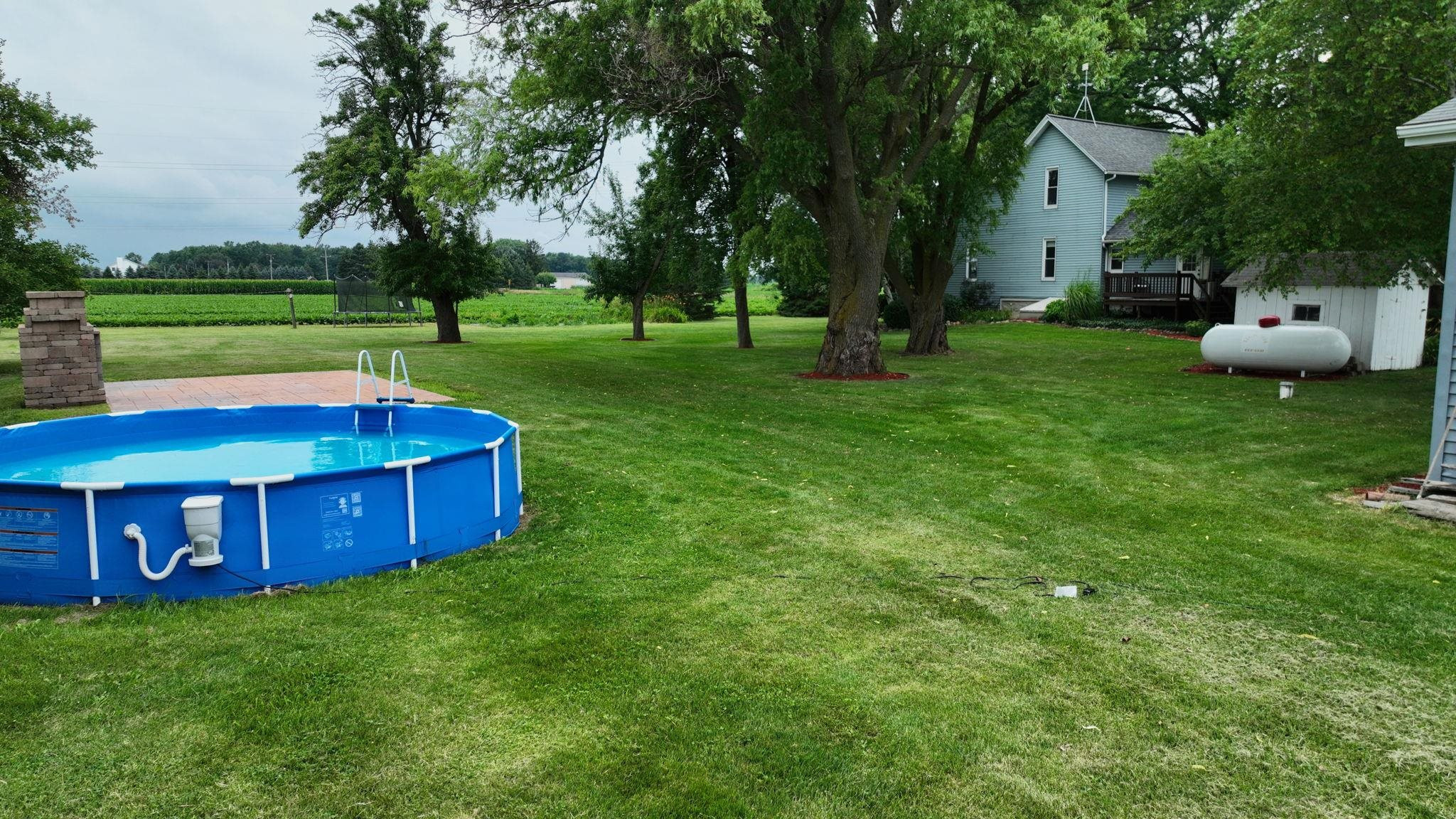 3425 S Block Road, Frankenmuth, MI 48734 — Photo 35