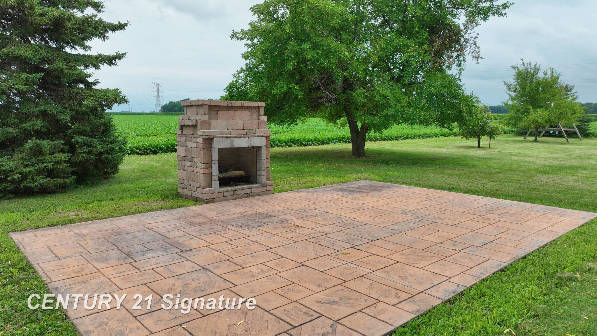 3425 S Block Road, Frankenmuth, MI 48734 — Photo 36