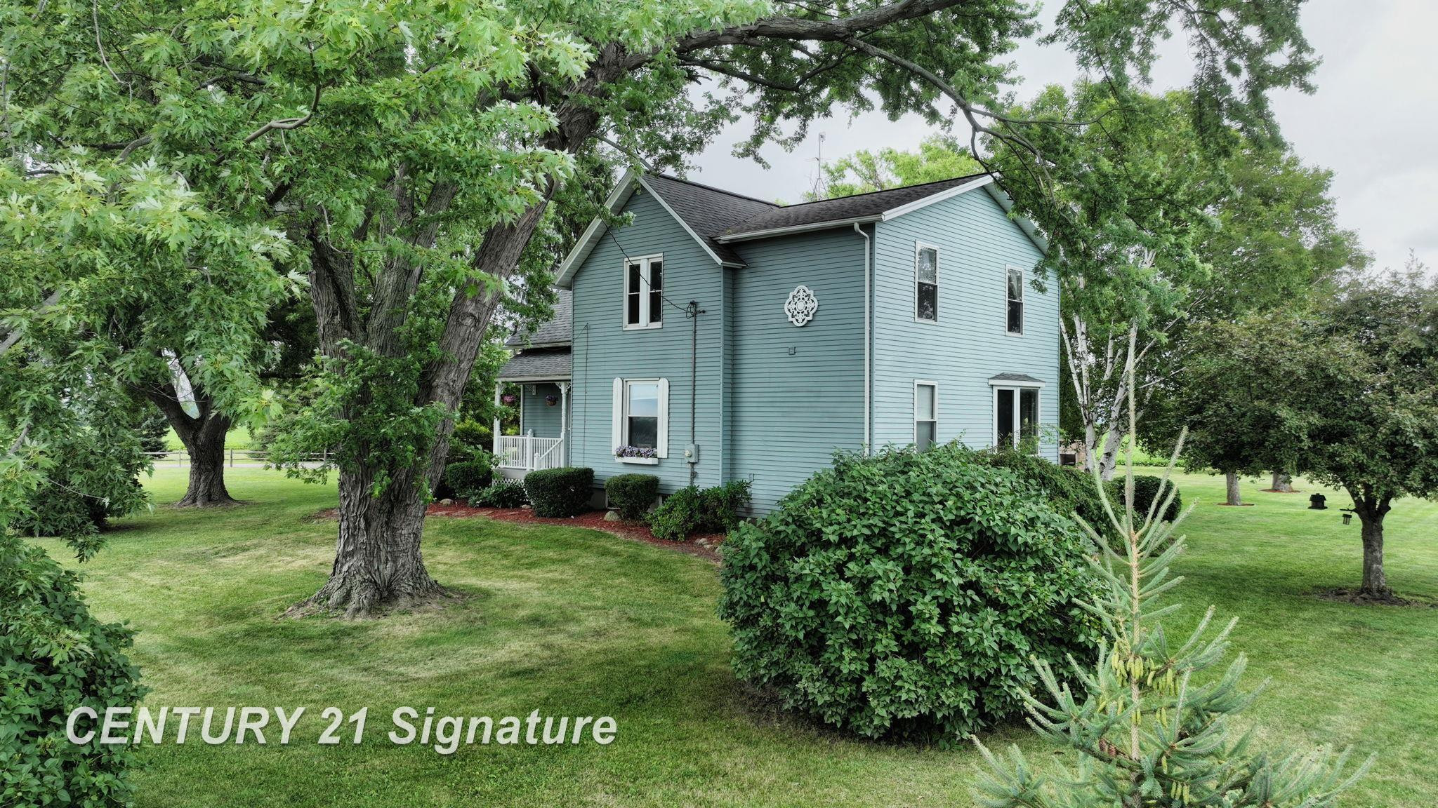 3425 S Block Road, Frankenmuth, MI 48734 — Photo 37