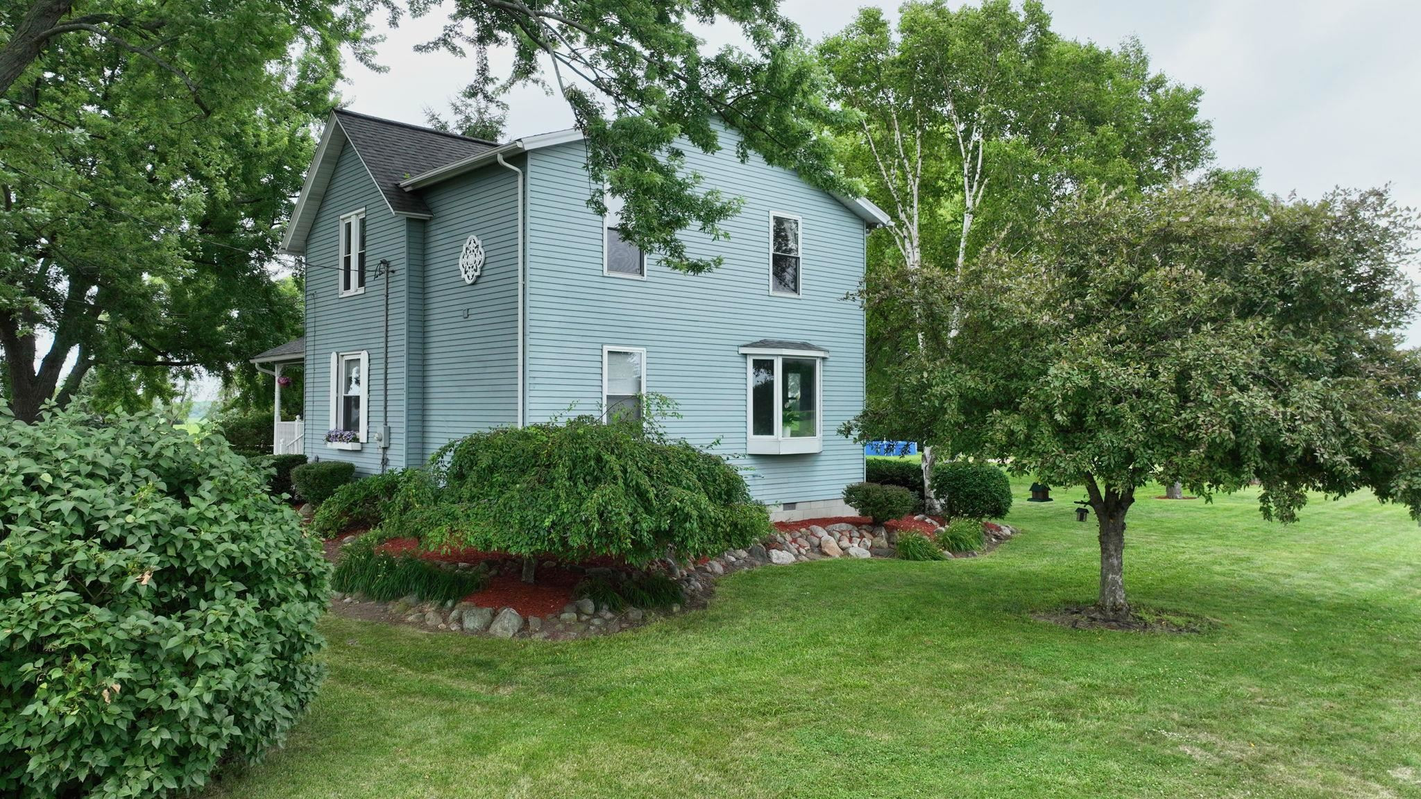 3425 S Block Road, Frankenmuth, MI 48734 — Photo 38