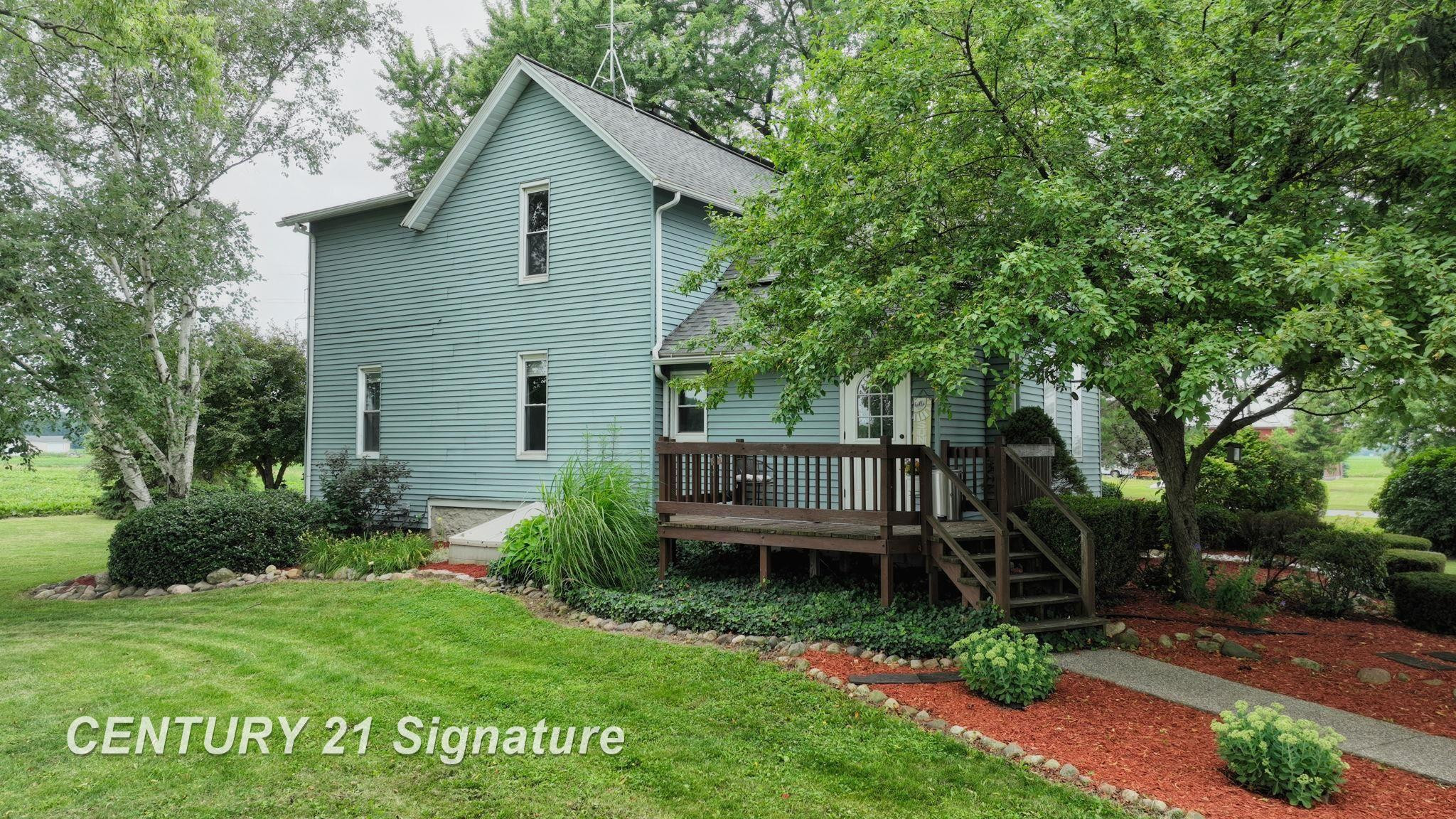 3425 S Block Road, Frankenmuth, MI 48734 — Photo 41