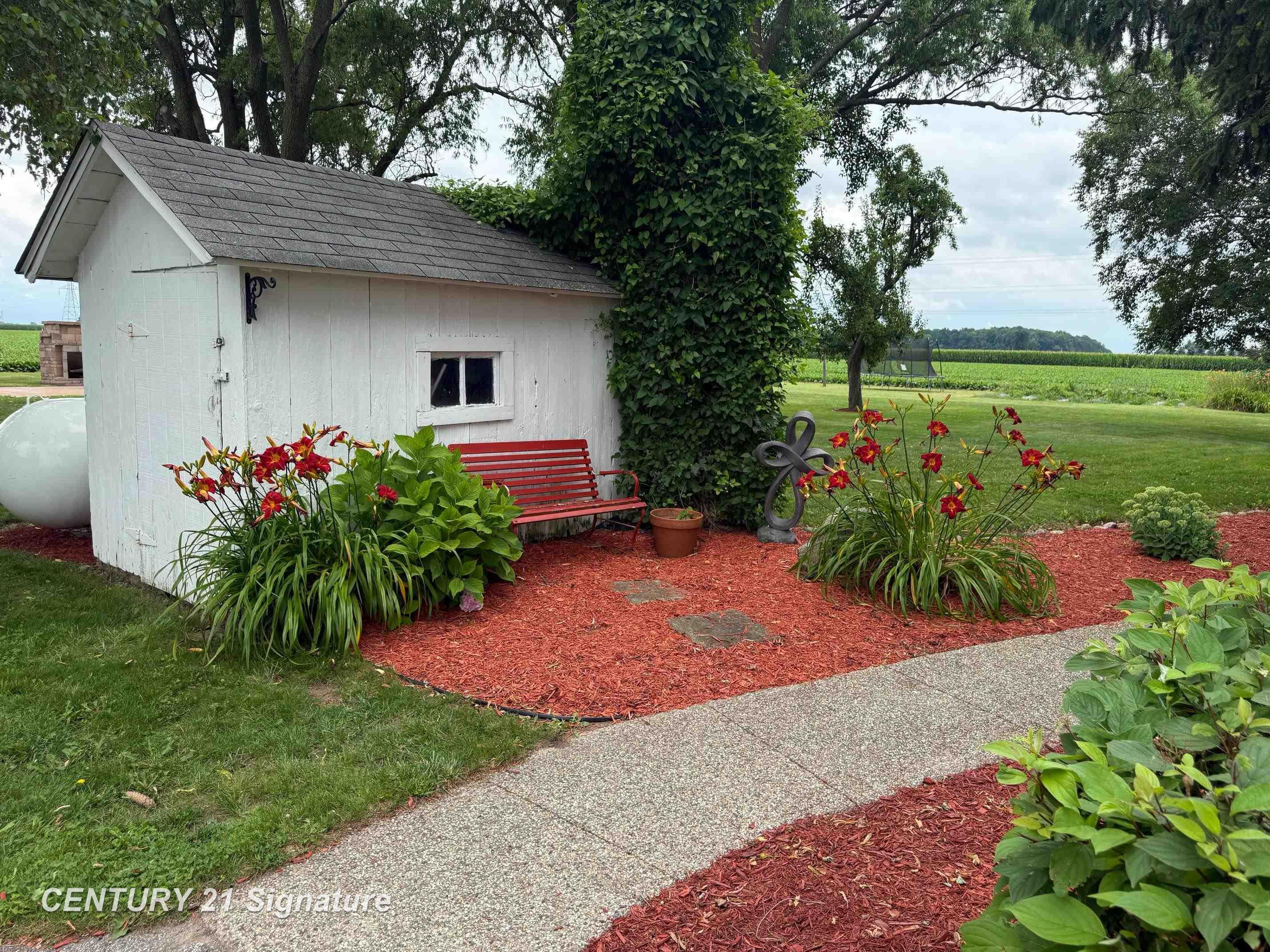 3425 S Block Road, Frankenmuth, MI 48734 — Photo 42