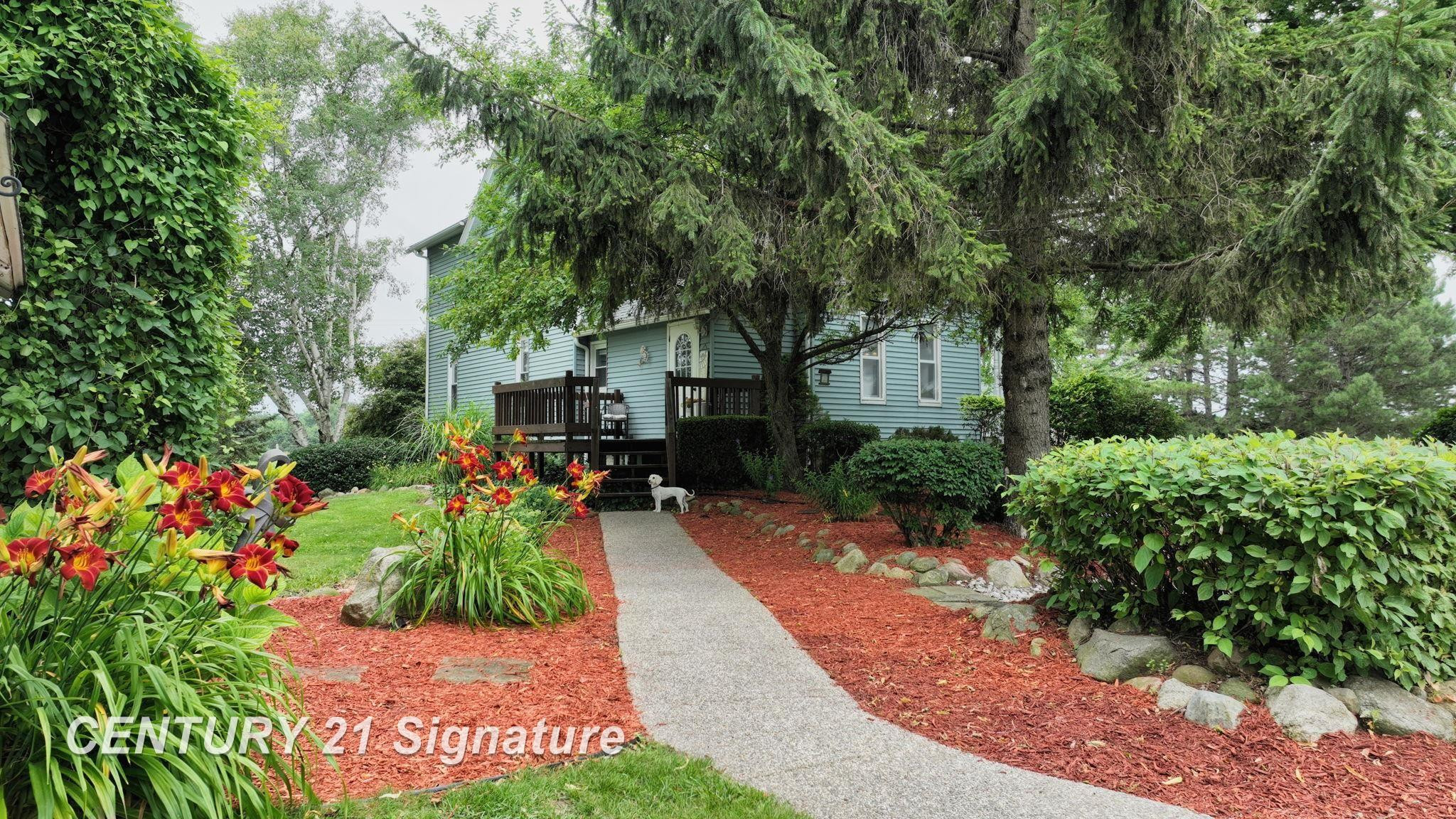 3425 S Block Road, Frankenmuth, MI 48734 — Photo 43