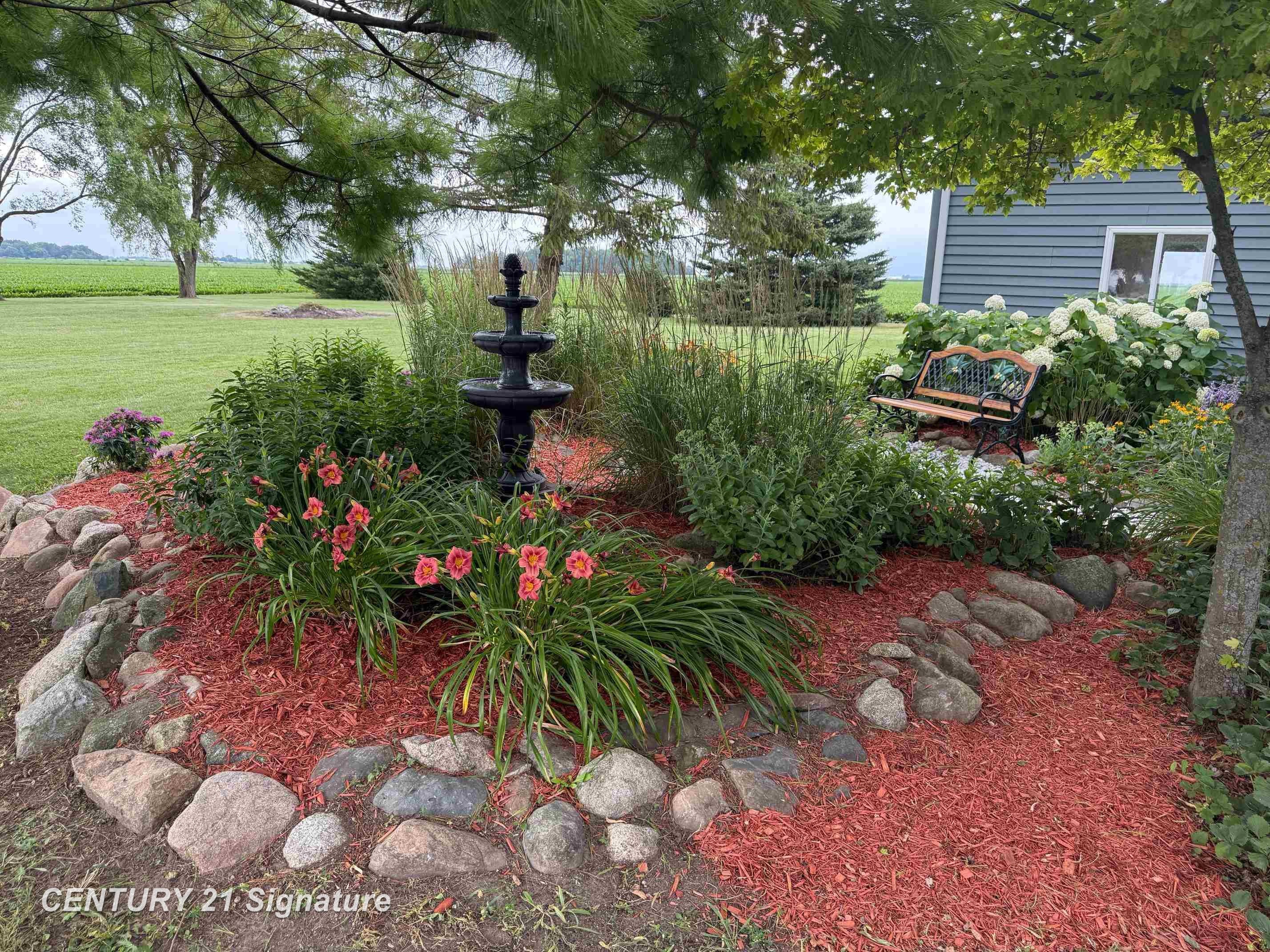 3425 S Block Road, Frankenmuth, MI 48734 — Photo 44