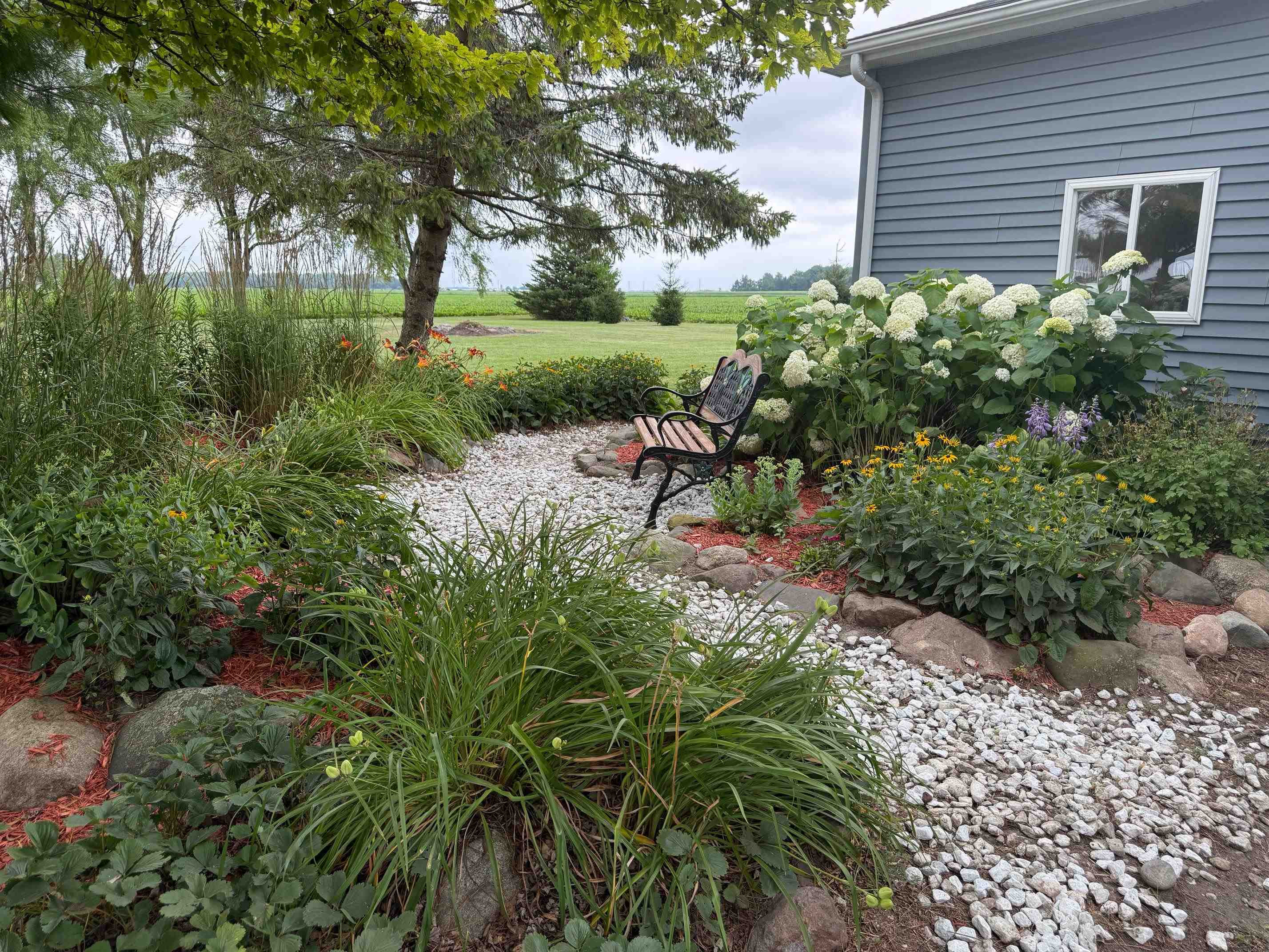 3425 S Block Road, Frankenmuth, MI 48734 — Photo 45