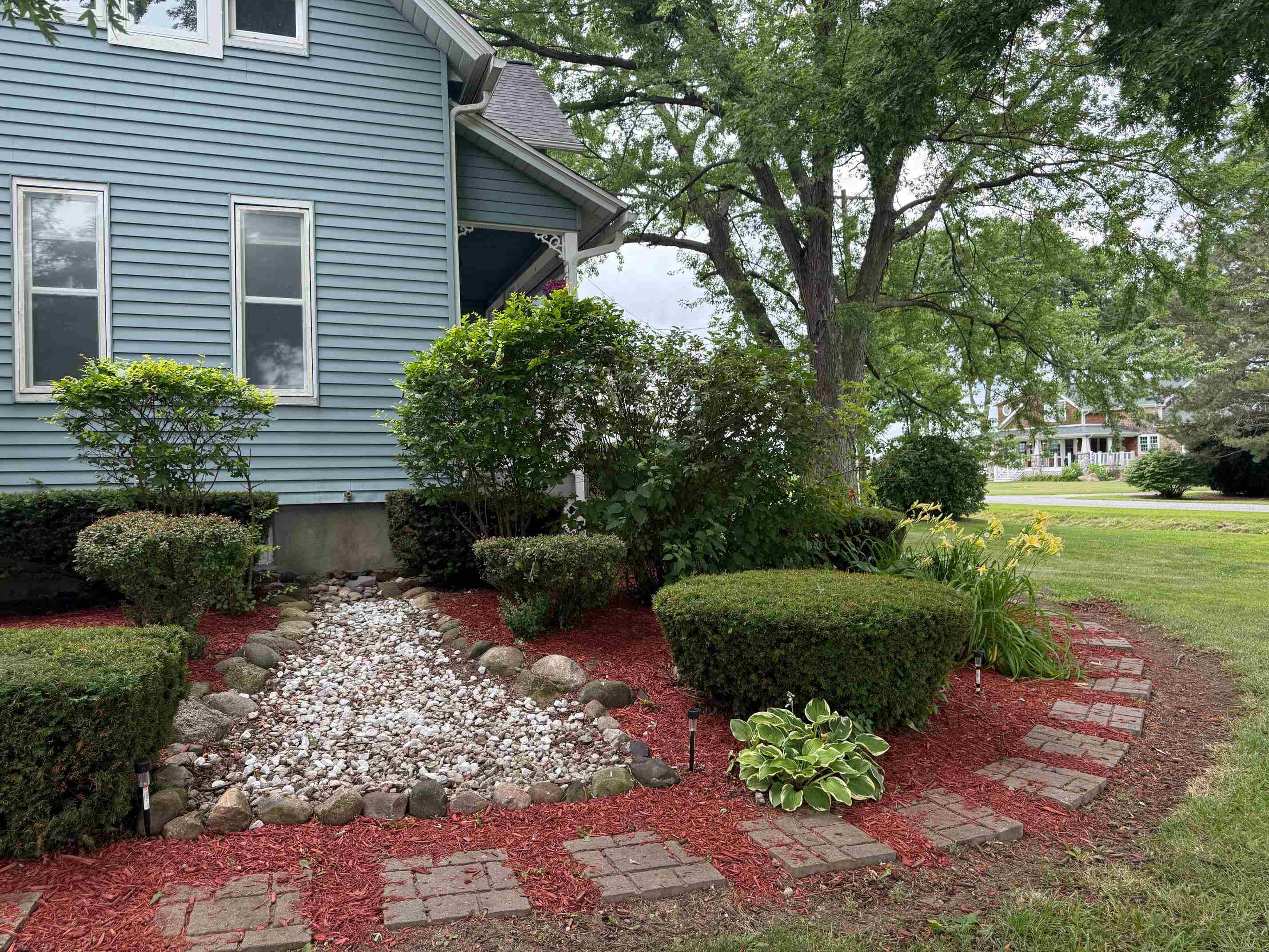 3425 S Block Road, Frankenmuth, MI 48734 — Photo 46