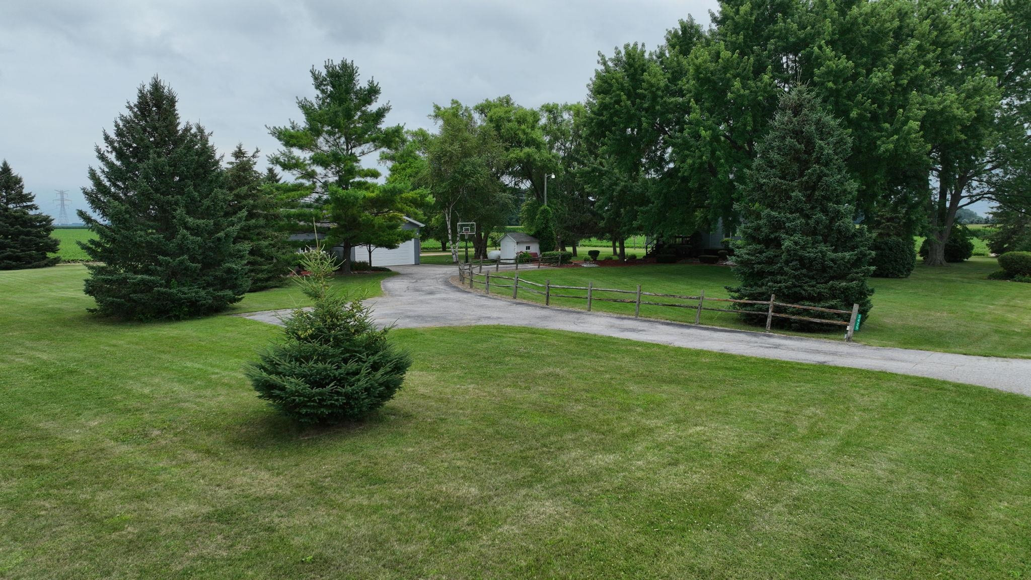 3425 S Block Road, Frankenmuth, MI 48734 — Photo 47