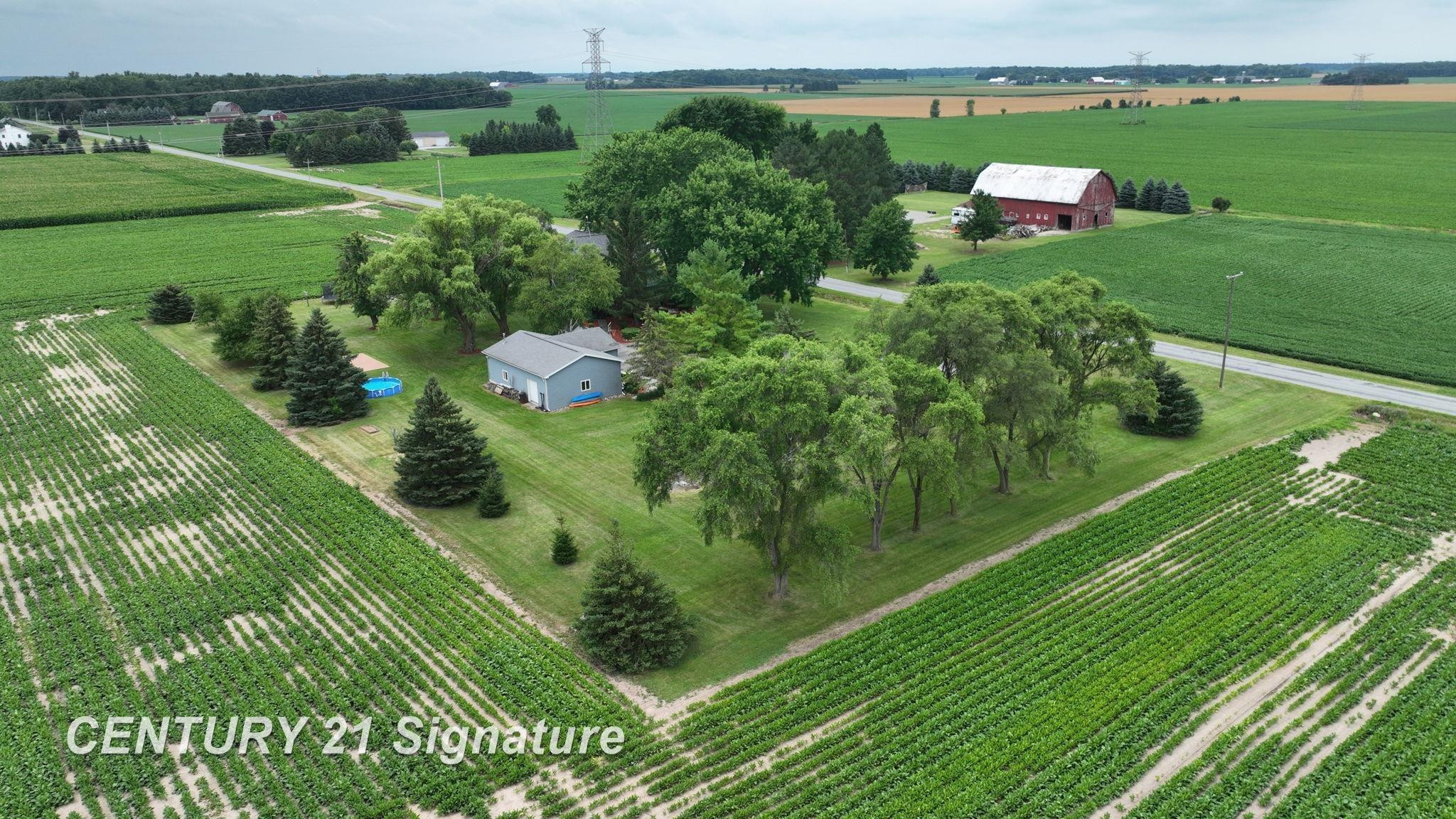 3425 S Block Road, Frankenmuth, MI 48734 — Photo 49