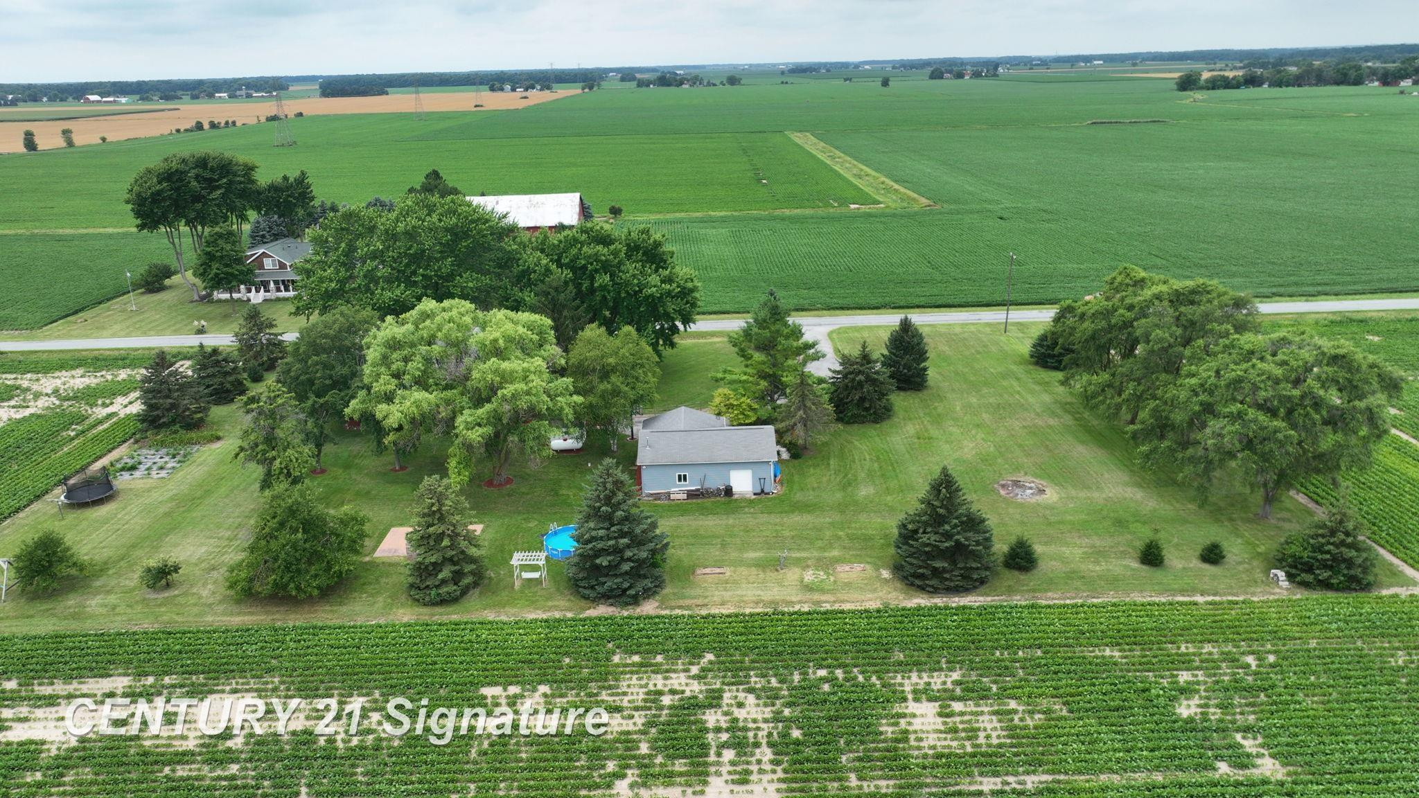 3425 S Block Road, Frankenmuth, MI 48734 — Photo 53