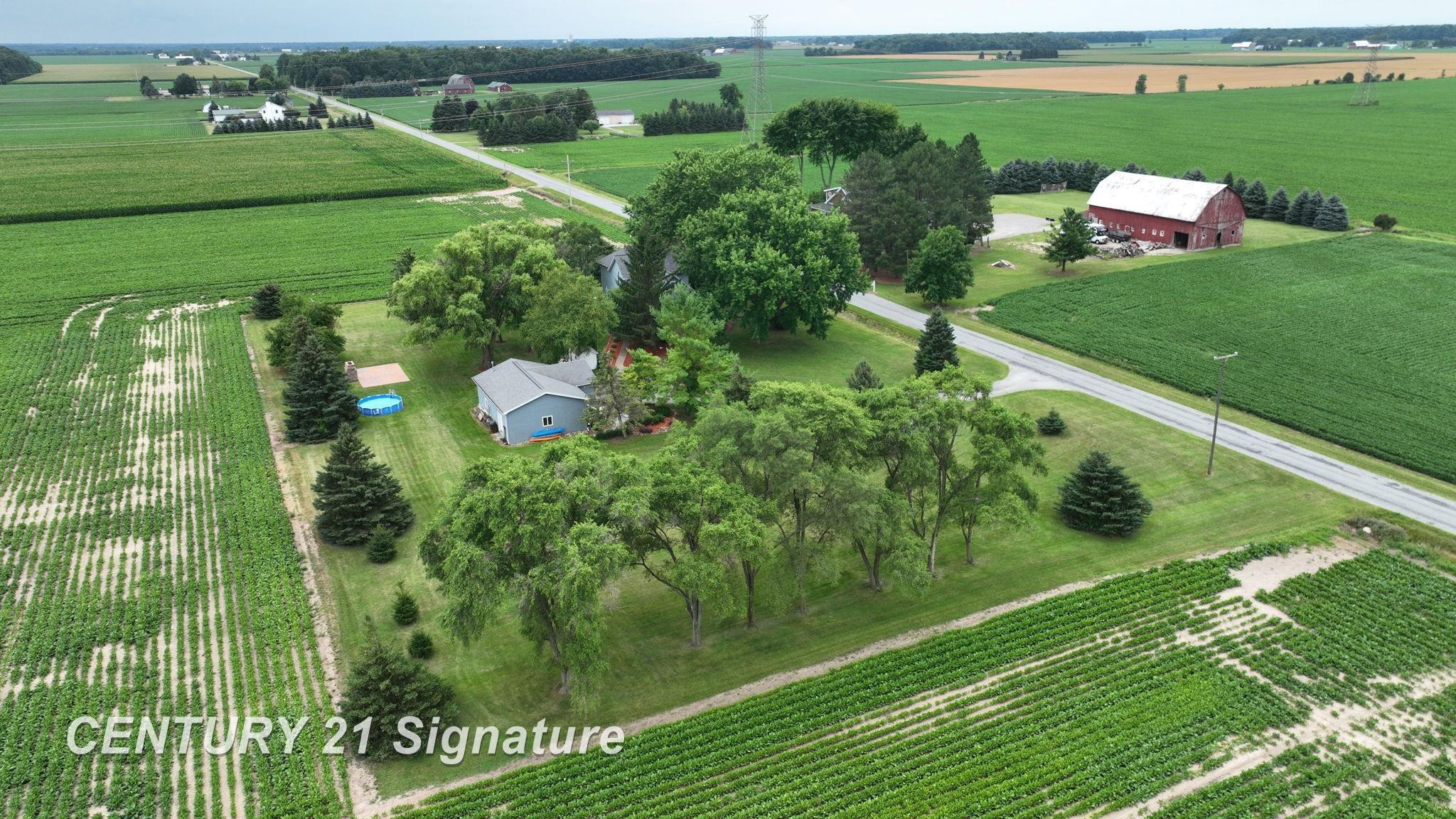 3425 S Block Road, Frankenmuth, MI 48734 — Photo 54