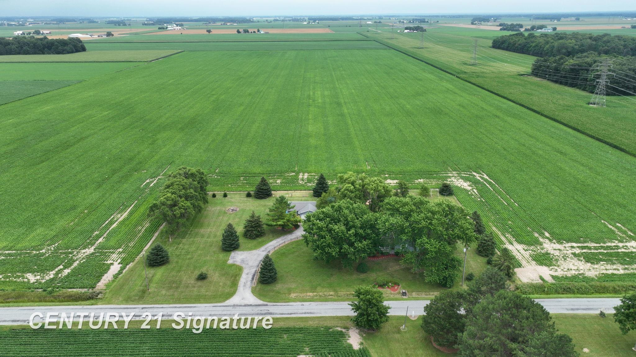 3425 S Block Road, Frankenmuth, MI 48734 — Photo 55
