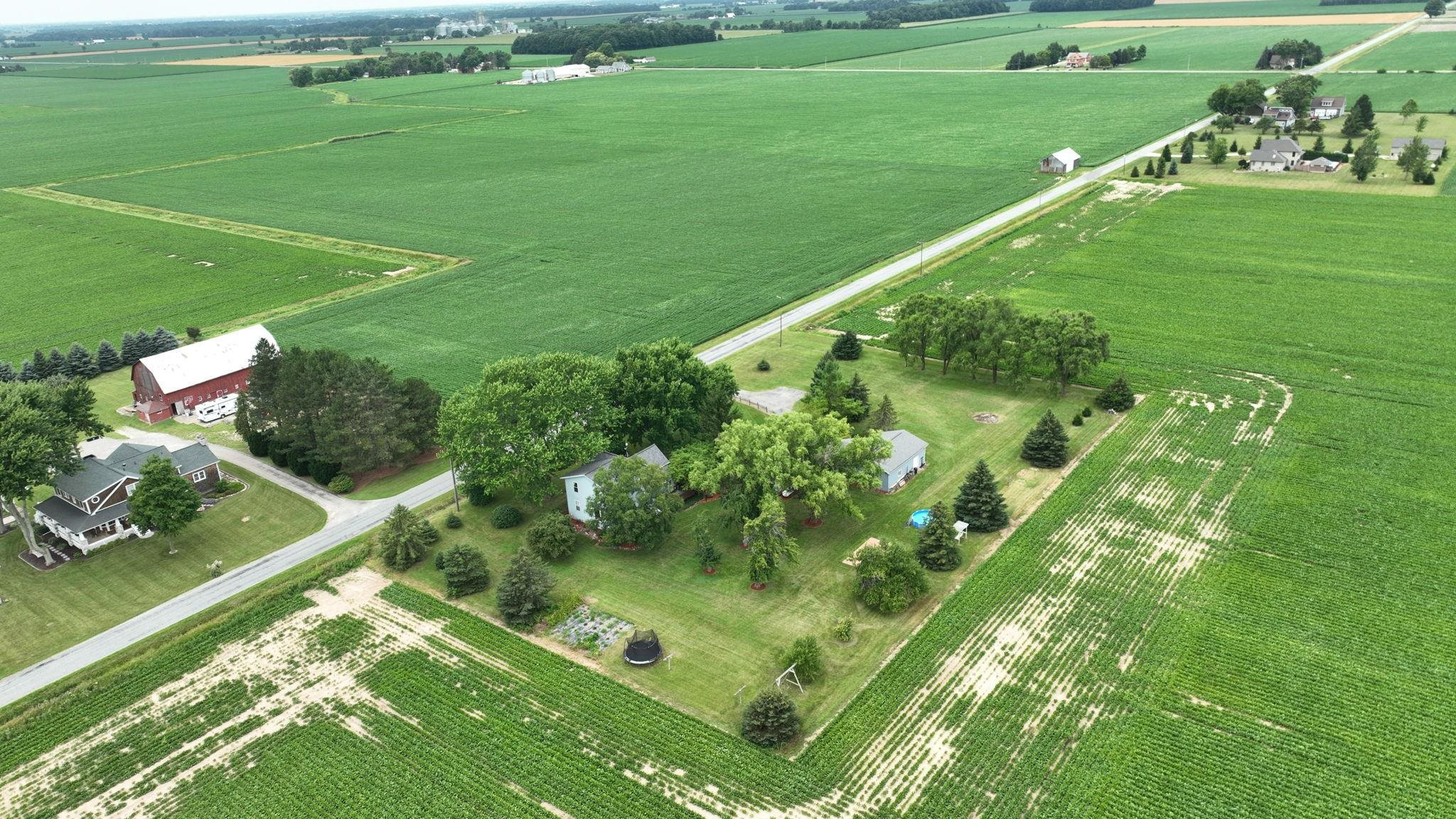 3425 S Block Road, Frankenmuth, MI 48734 — Photo 57