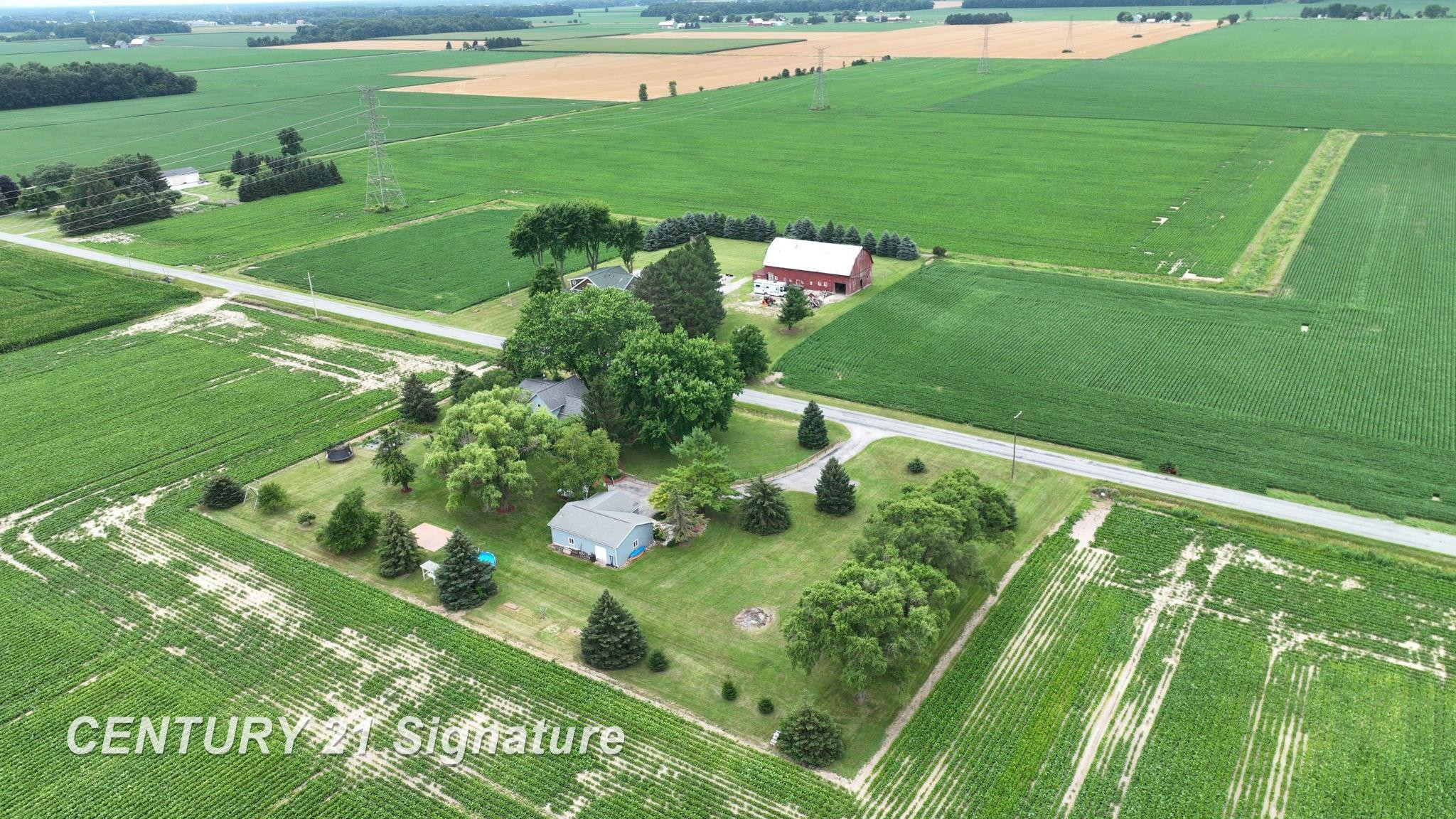 3425 S Block Road, Frankenmuth, MI 48734 — Photo 58