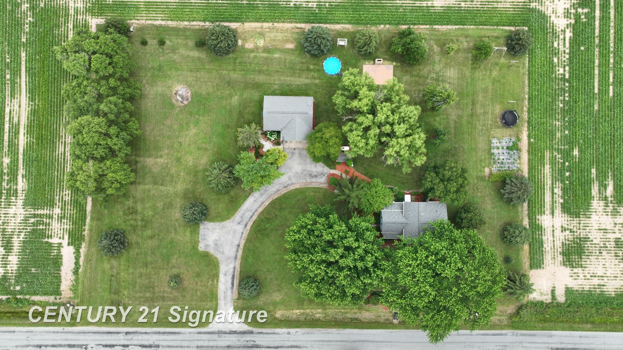 3425 S Block Road, Frankenmuth, MI 48734 — Photo 59