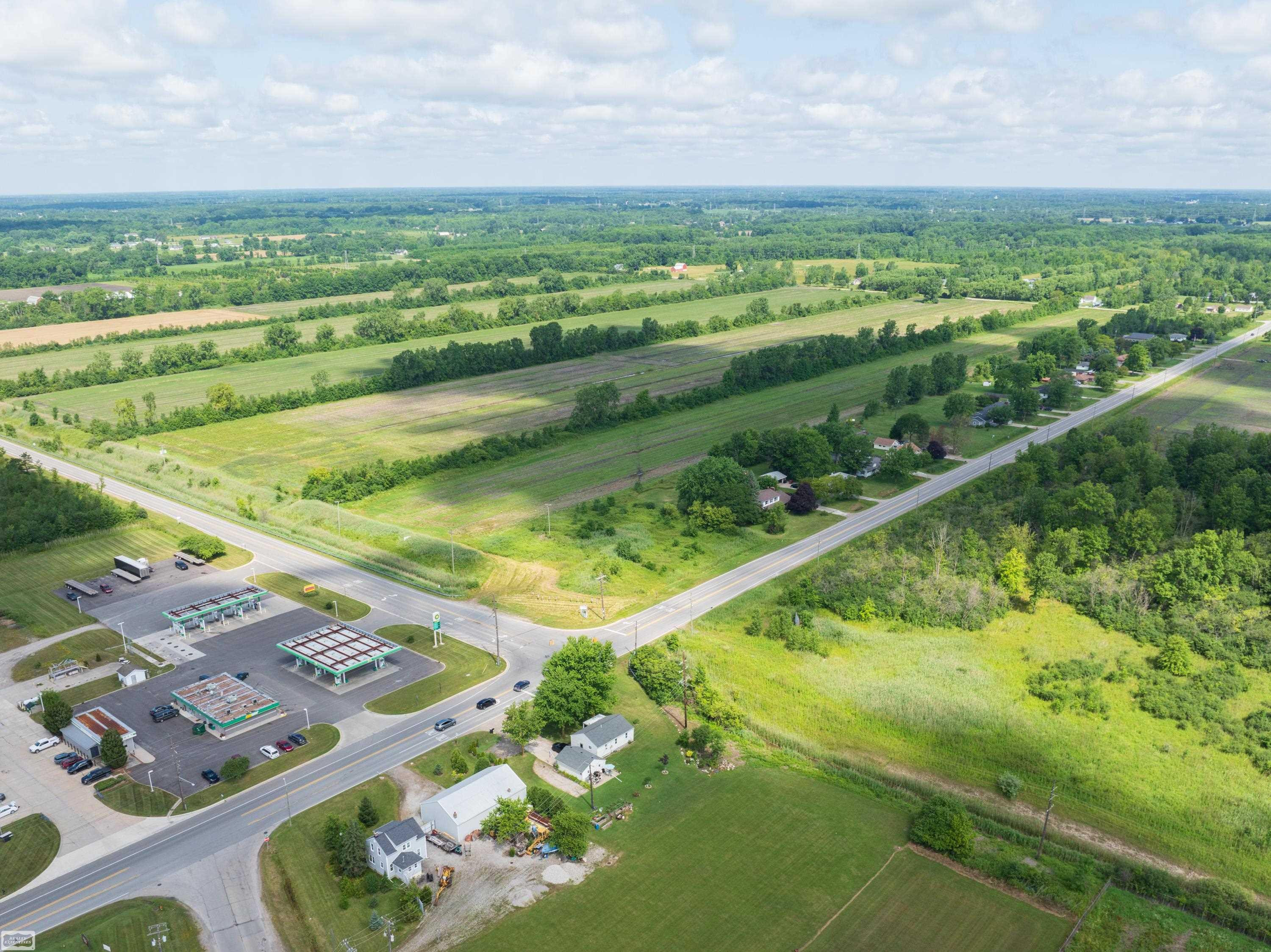 0 Booth Road, MI — Photo 10