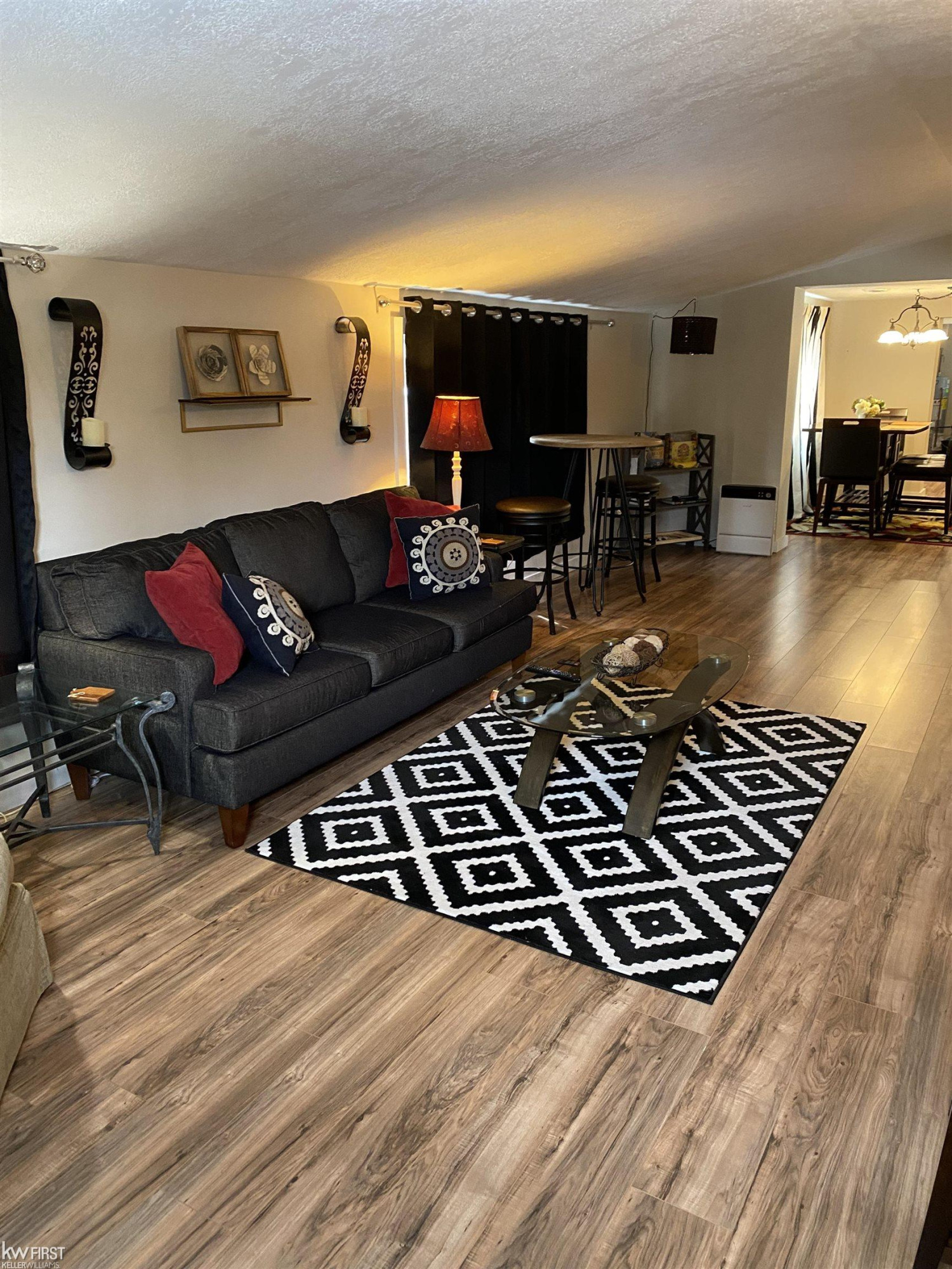 229 Pine Oaks Drive, Prudenville, MI 48651 — Photo 9