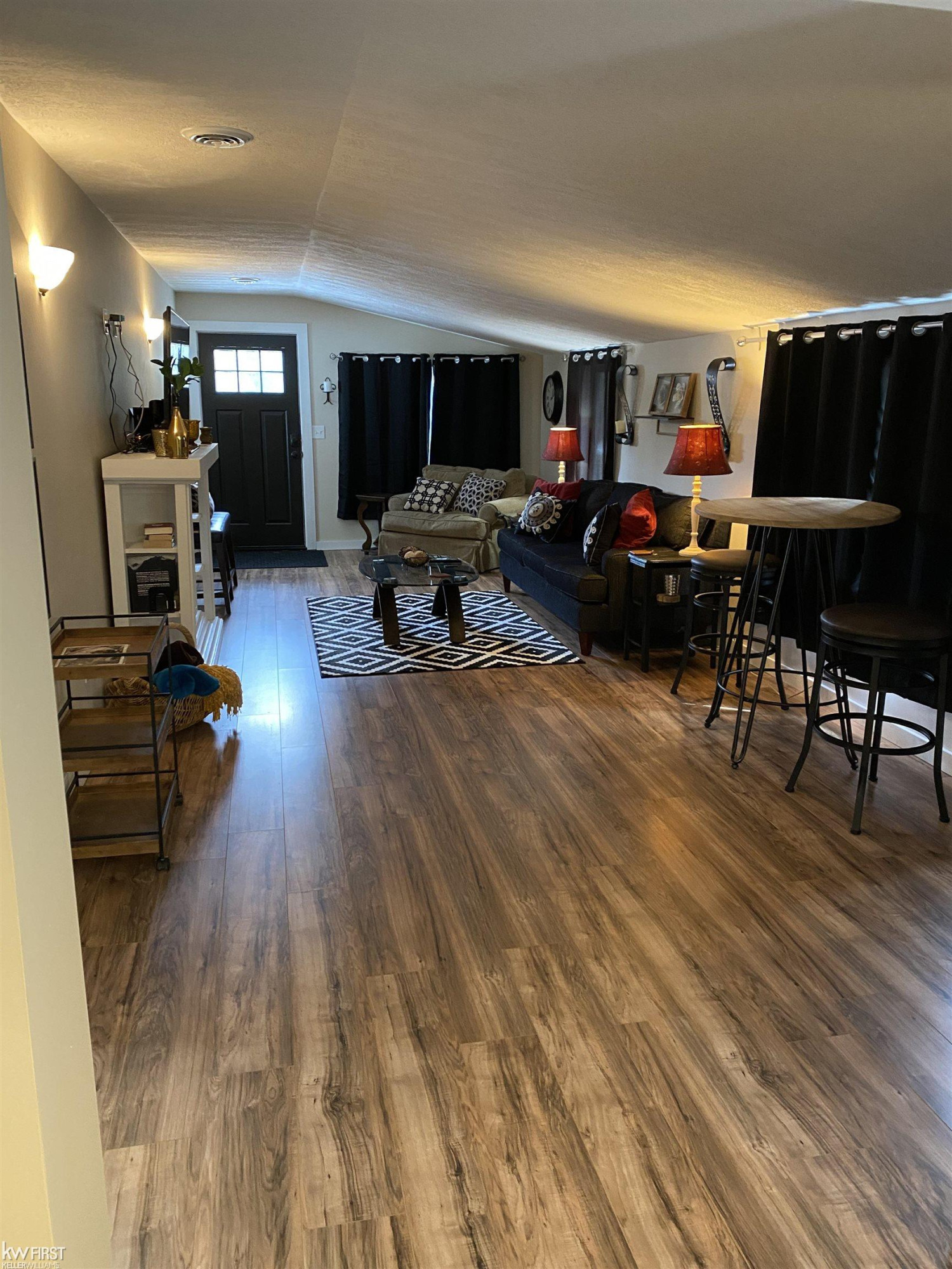 229 Pine Oaks Drive, Prudenville, MI 48651 — Photo 10