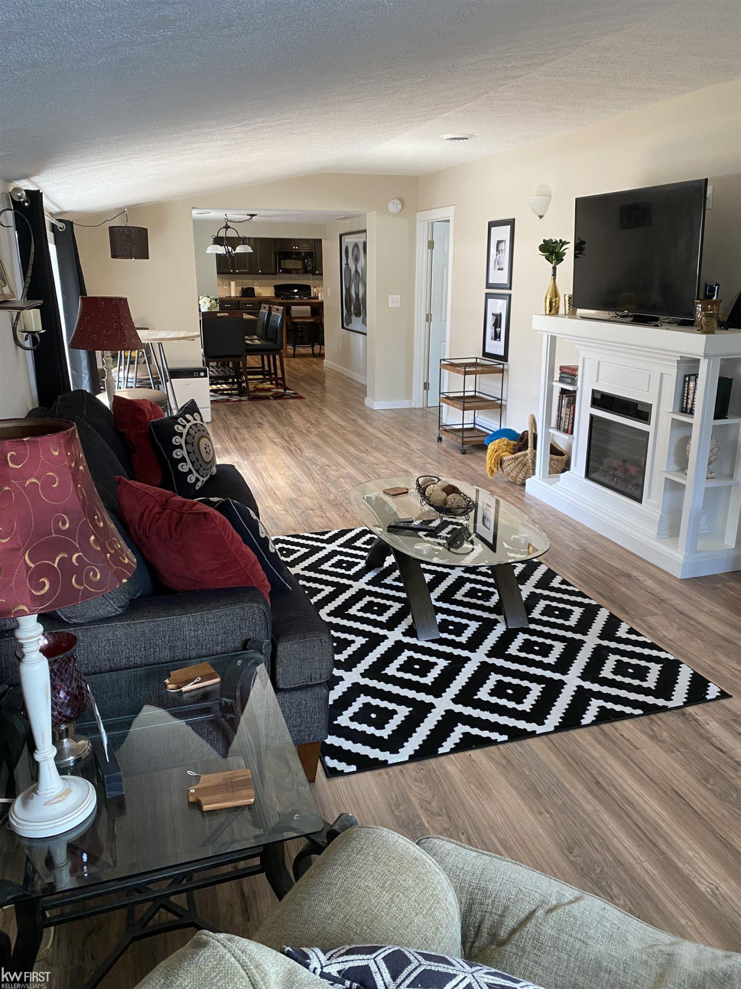 229 Pine Oaks Drive, Prudenville, MI 48651 — Photo 13