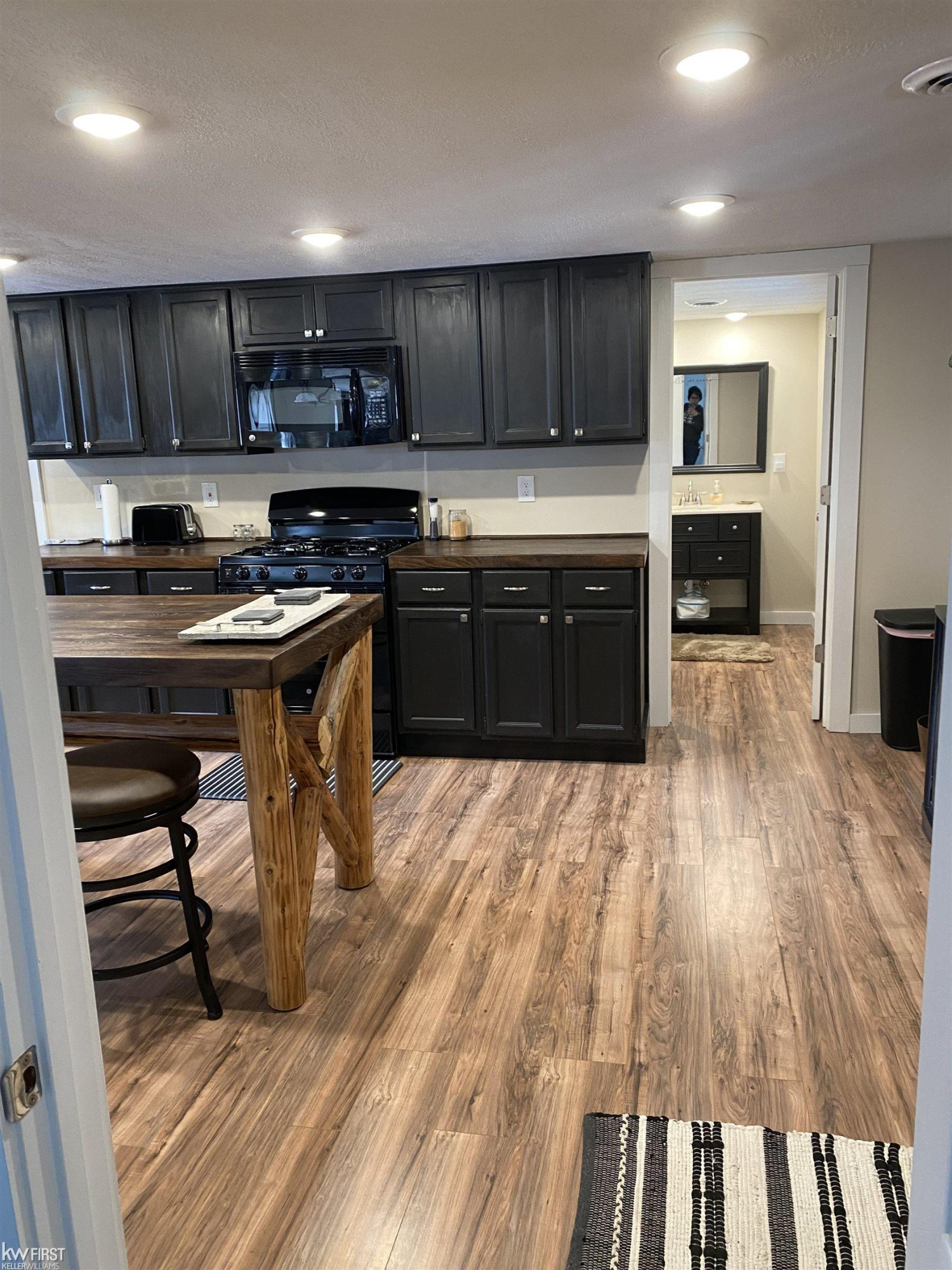 229 Pine Oaks Drive, Prudenville, MI 48651 — Photo 19