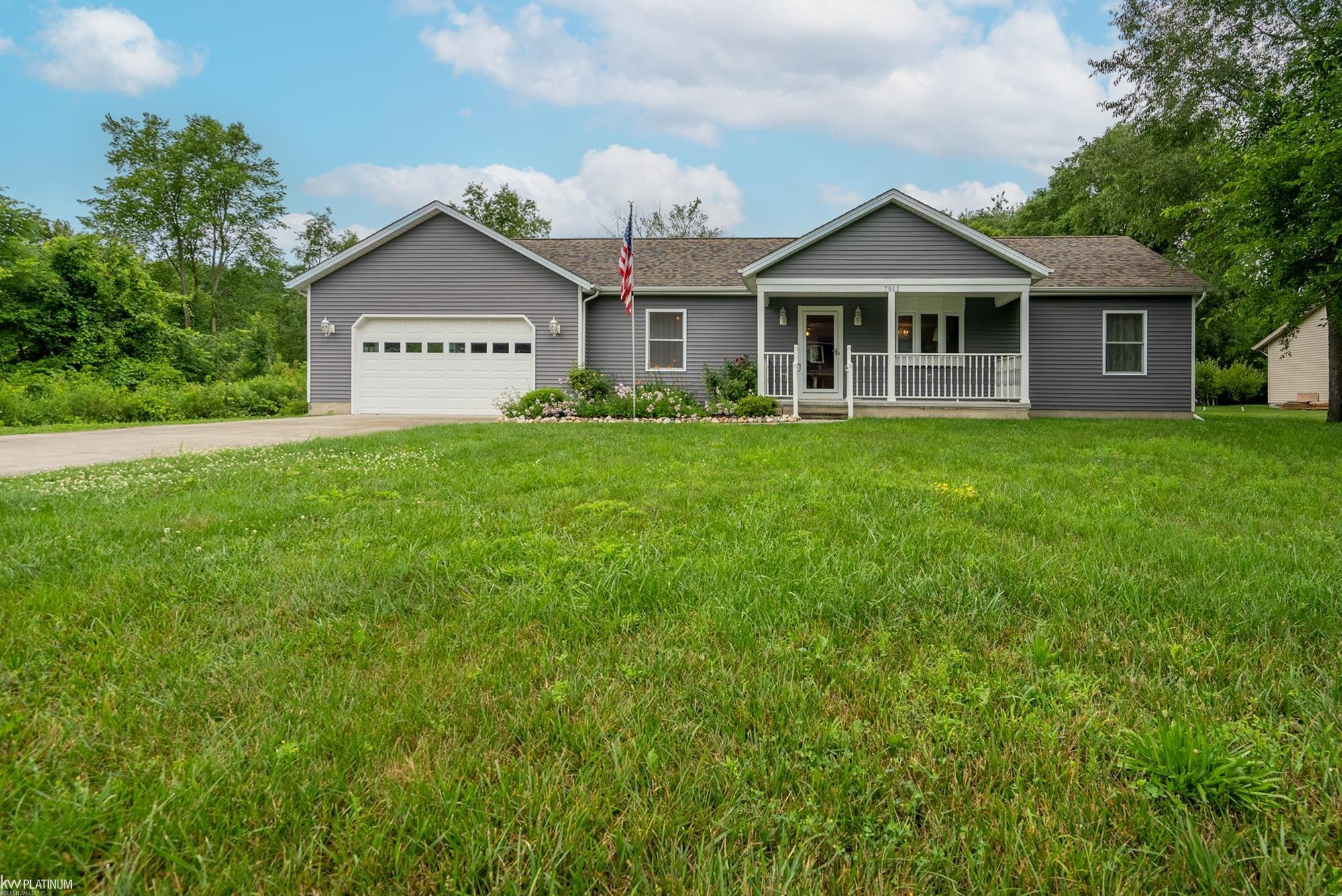 7911 Fountain Street, MI 48059 — Photo 2