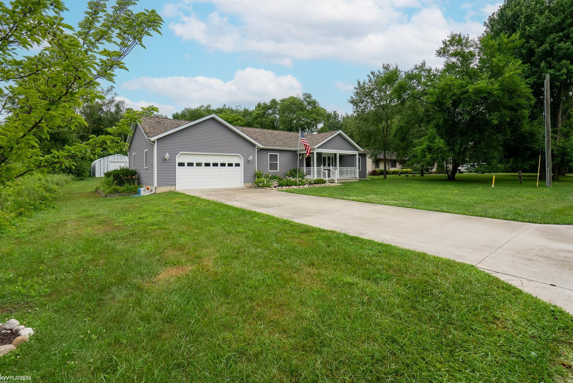 7911 Fountain Street, MI 48059 — Photo 3