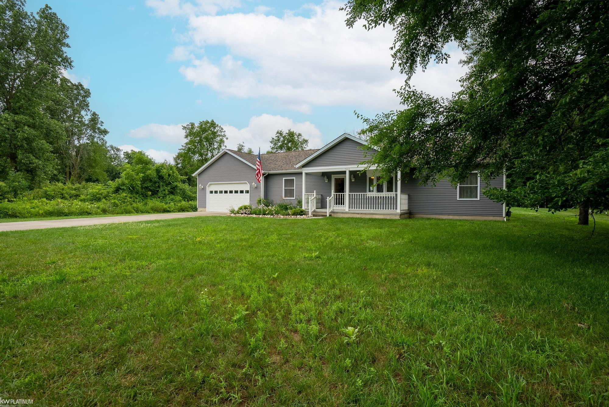 7911 Fountain Street, MI 48059 — Photo 4