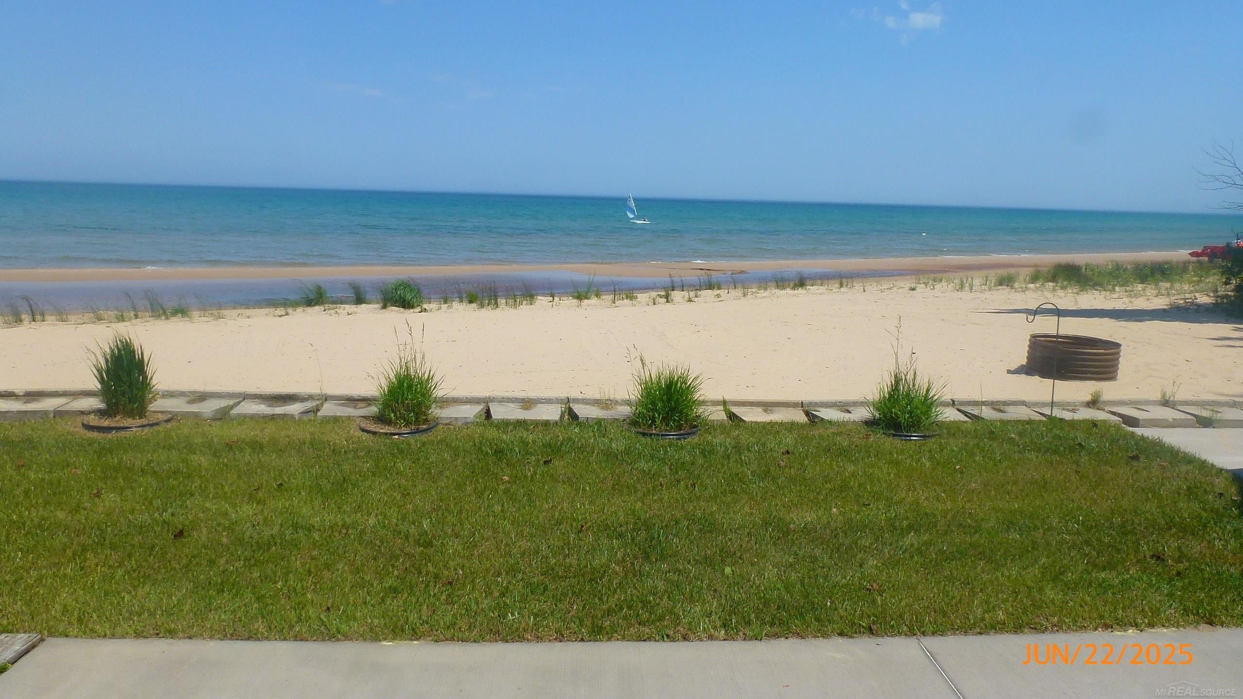 2520 Lakeshore Drive, Harrisville, MI 48741 — Photo 8