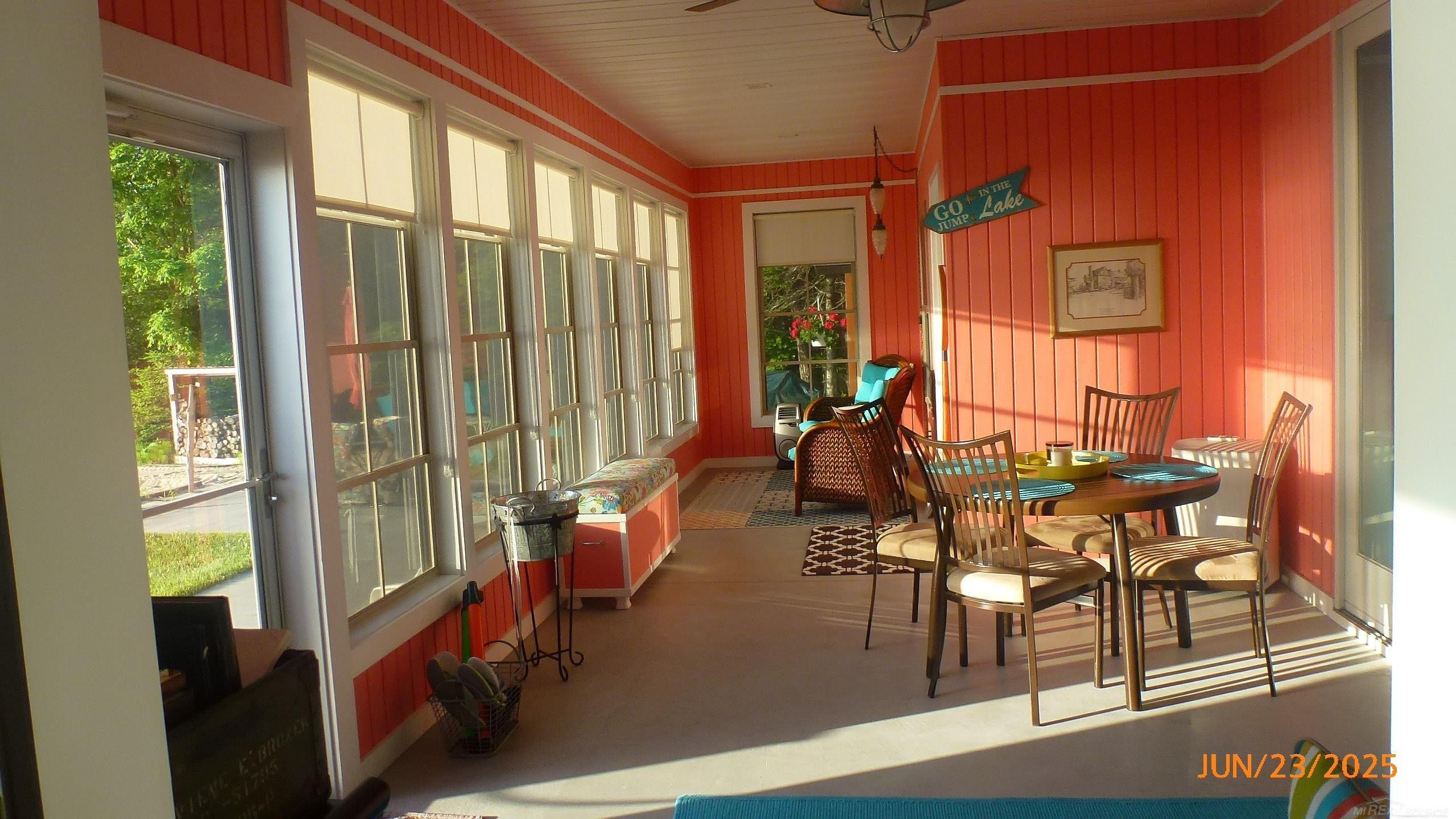 2520 Lakeshore Drive, Harrisville, MI 48741 — Photo 12