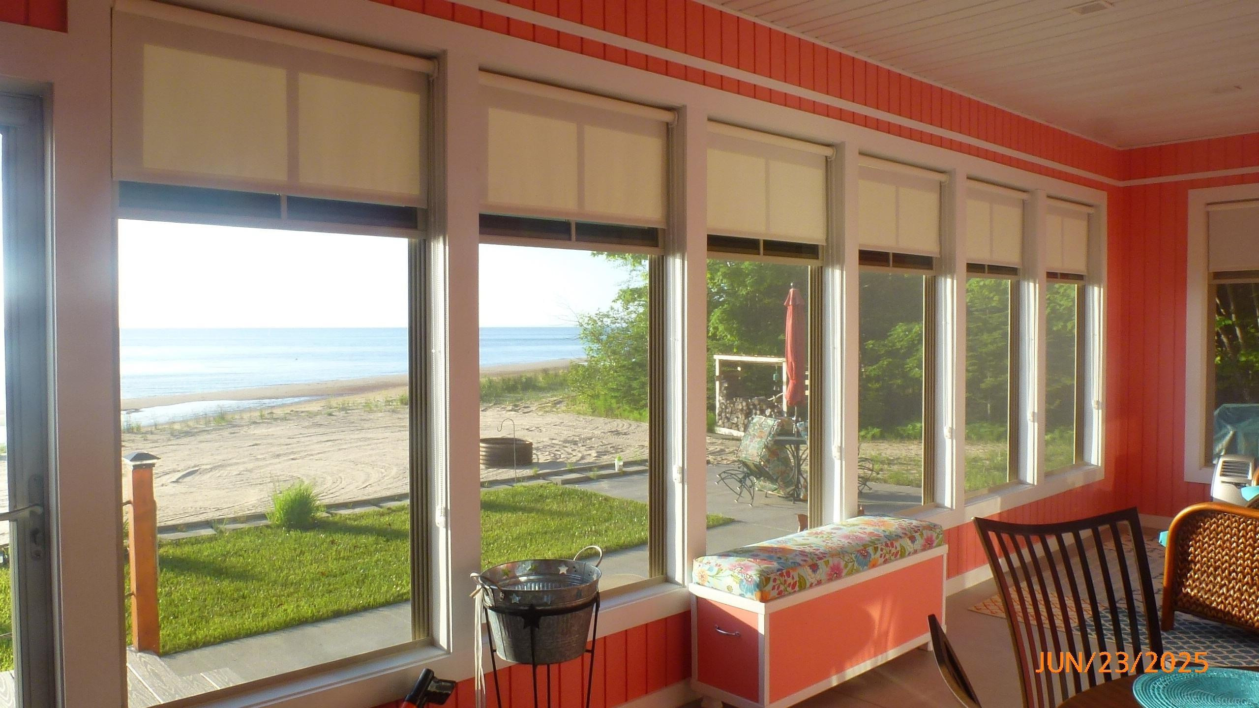 2520 Lakeshore Drive, Harrisville, MI 48741 — Photo 13
