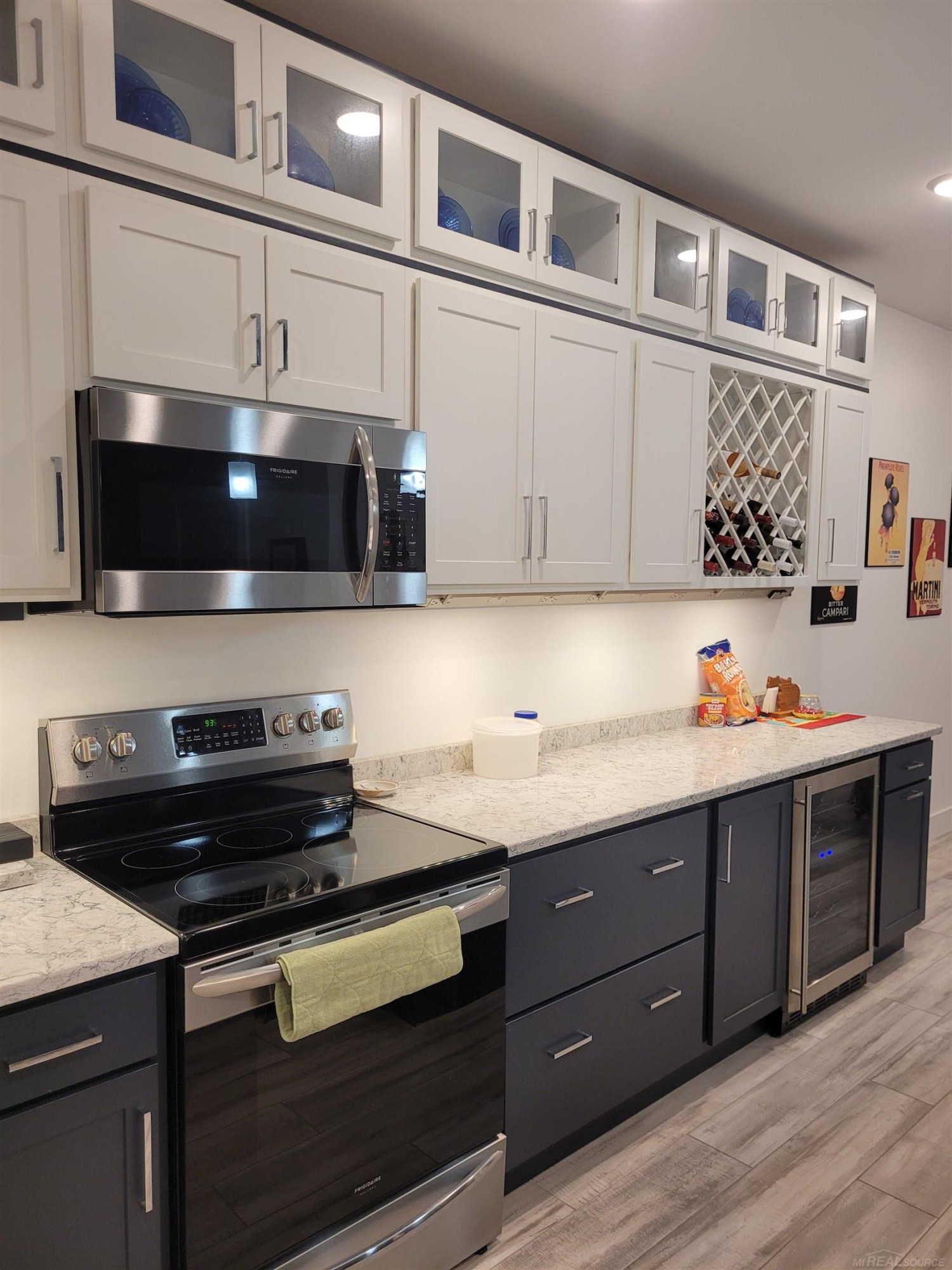 2520 Lakeshore Drive, Harrisville, MI 48741 — Photo 17