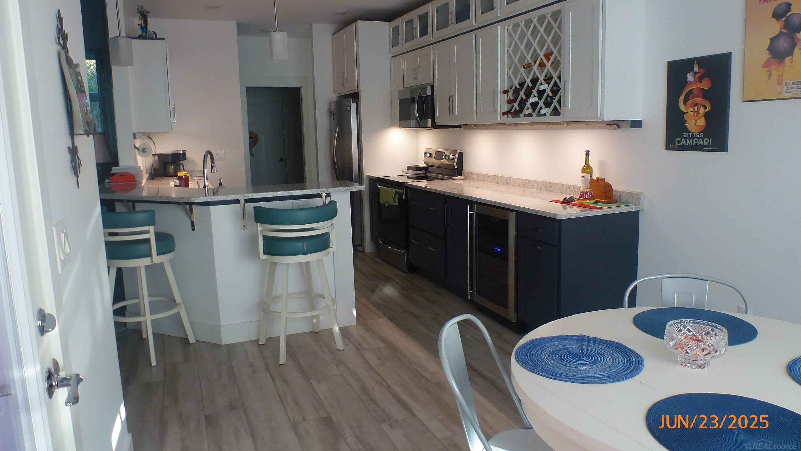 2520 Lakeshore Drive, Harrisville, MI 48741 — Photo 18
