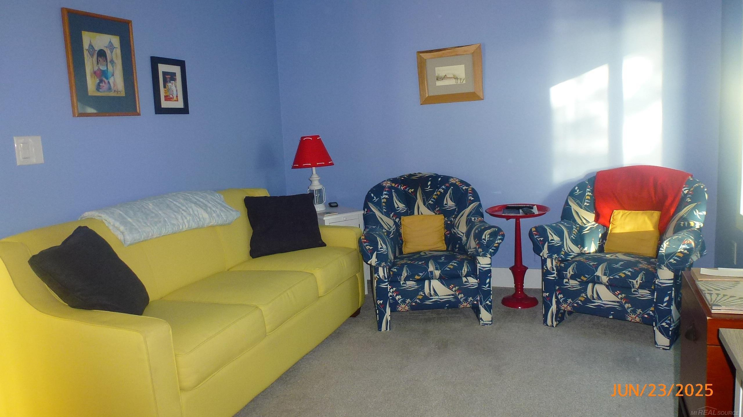2520 Lakeshore Drive, Harrisville, MI 48741 — Photo 24