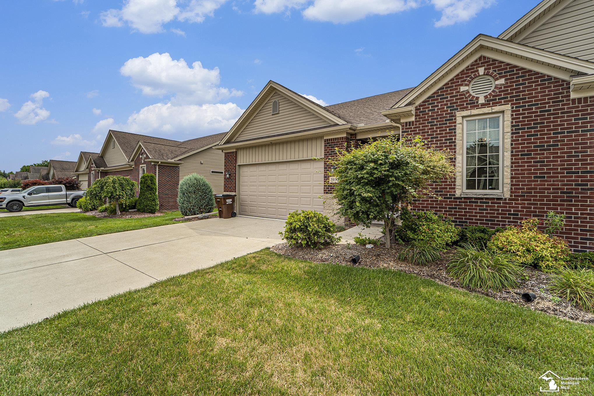 5930 Purple Martin Drive, MI — Photo 3