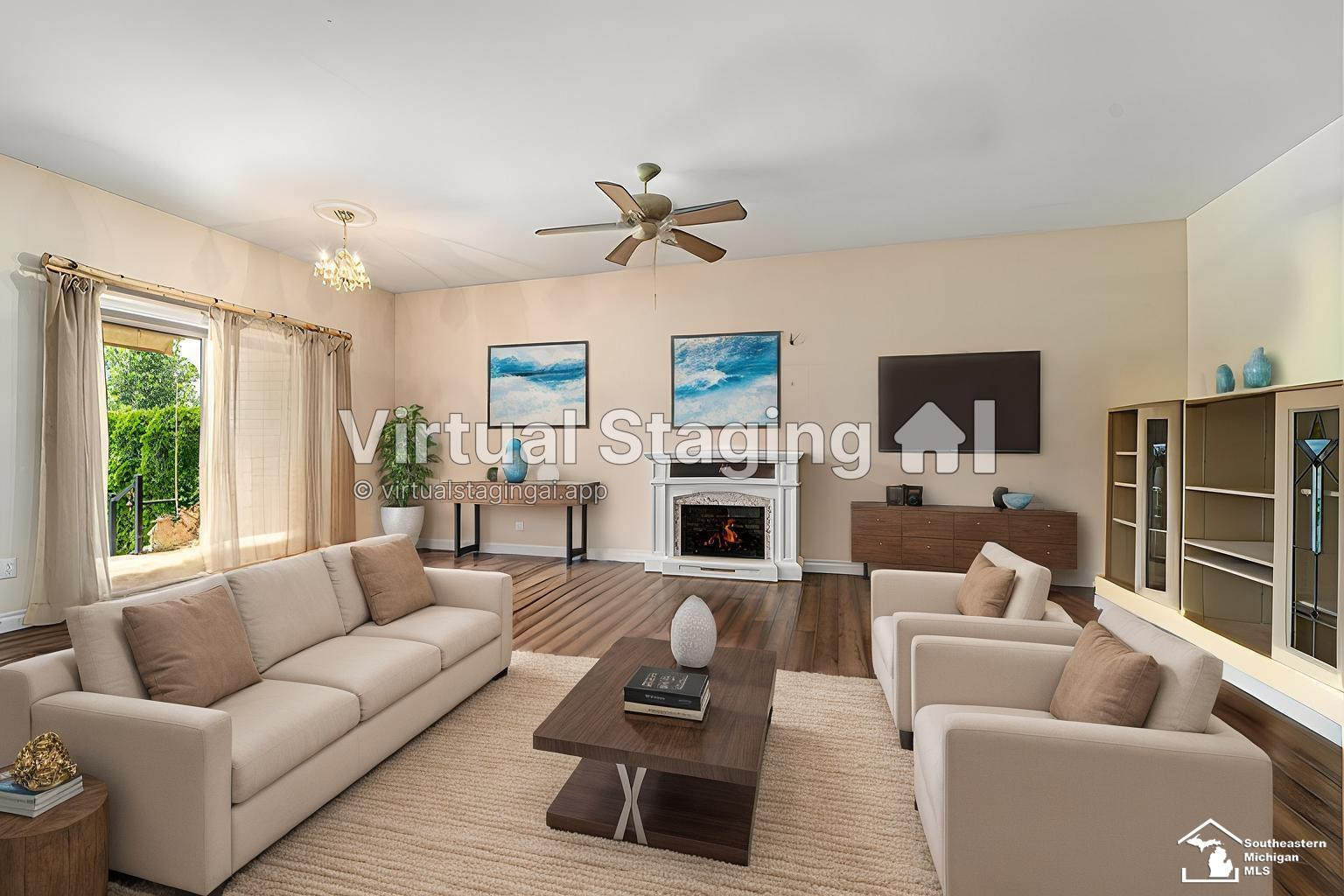 5930 Purple Martin Drive, MI — Photo 5