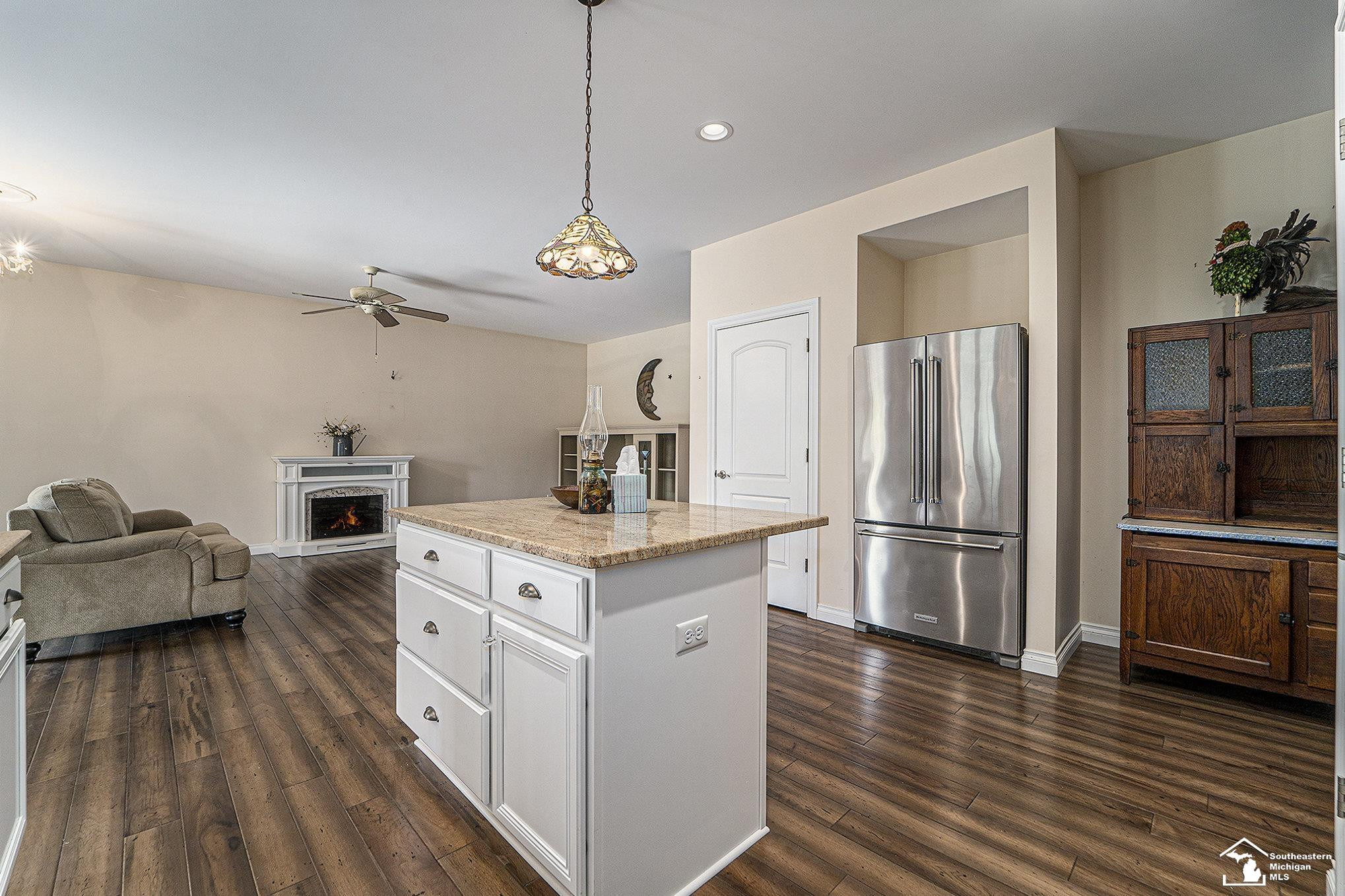 5930 Purple Martin Drive, MI — Photo 8