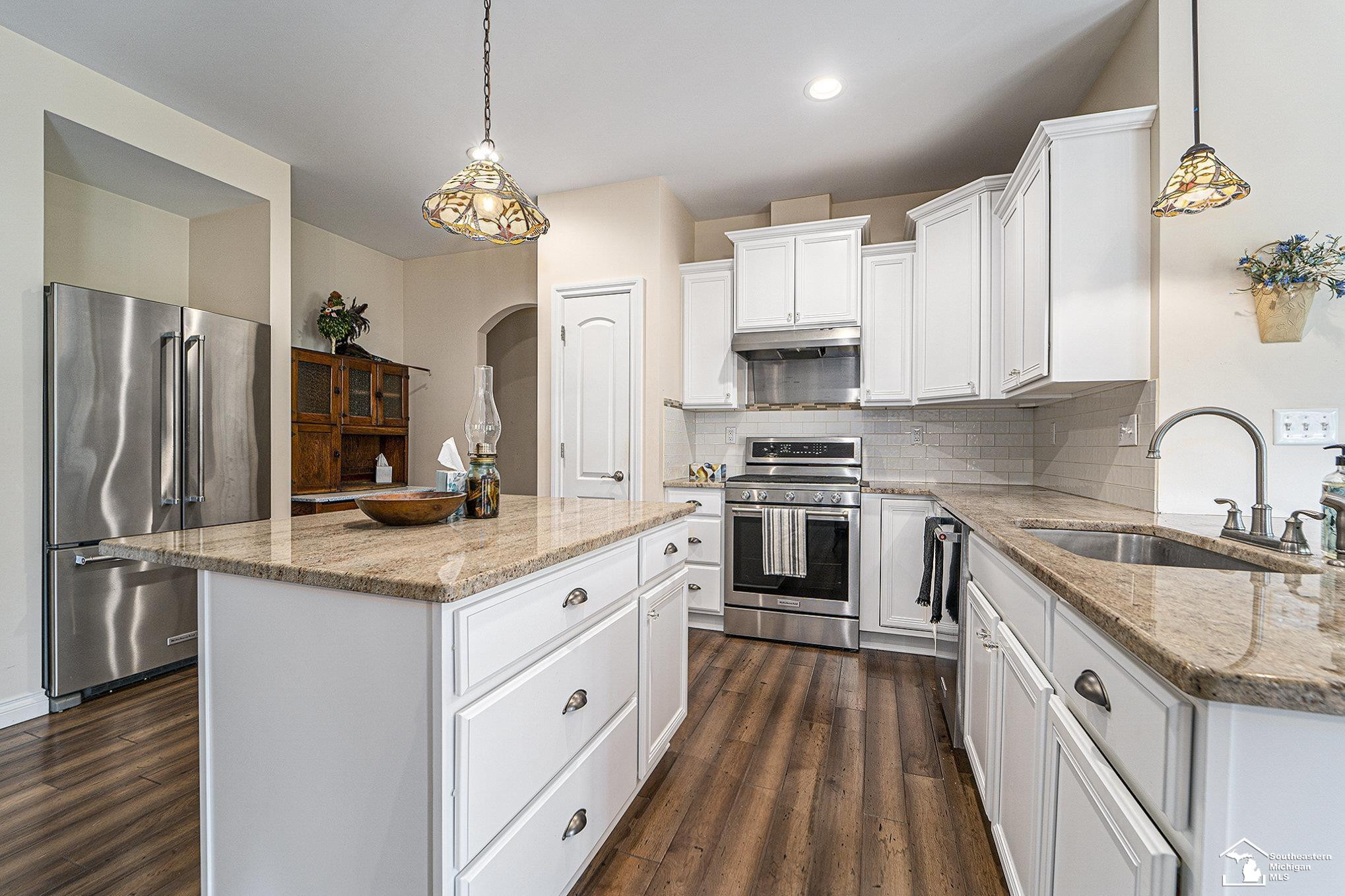 5930 Purple Martin Drive, MI — Photo 10