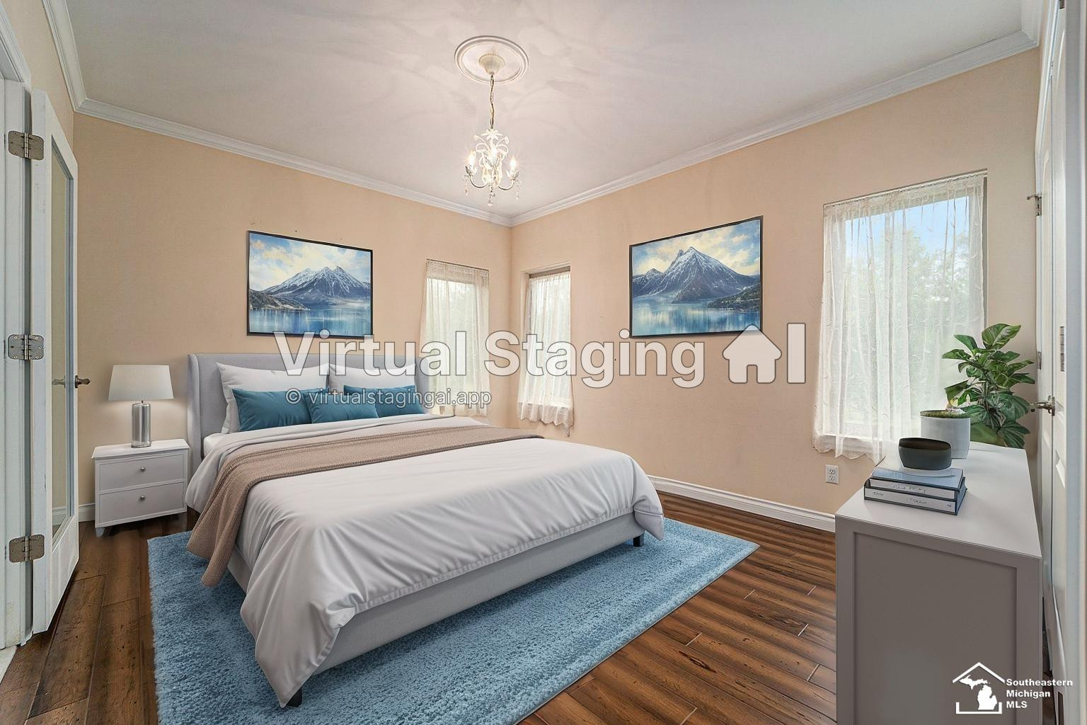 5930 Purple Martin Drive, MI — Photo 11