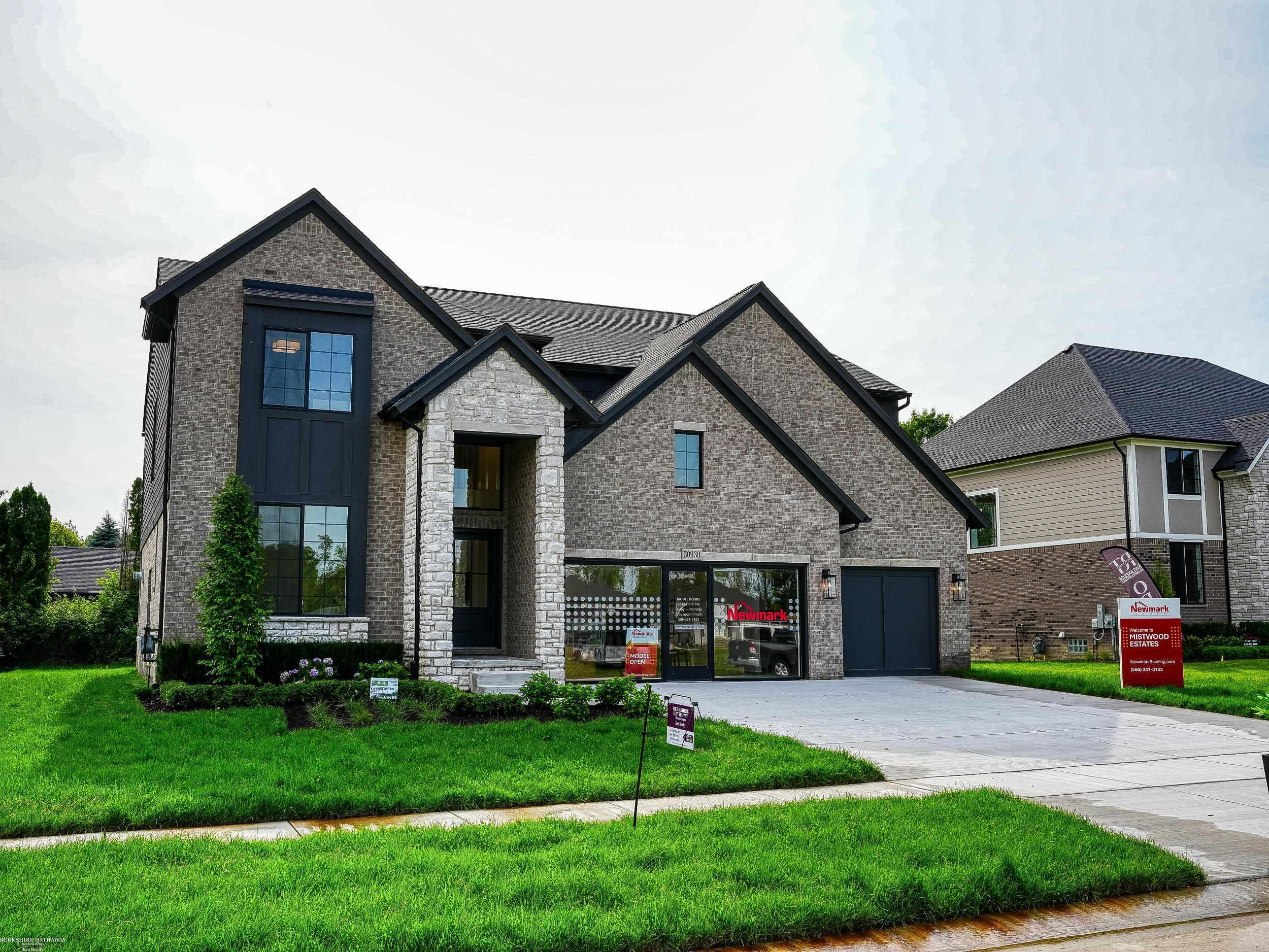 3193 W 112th Street, Grant, MI, 49327