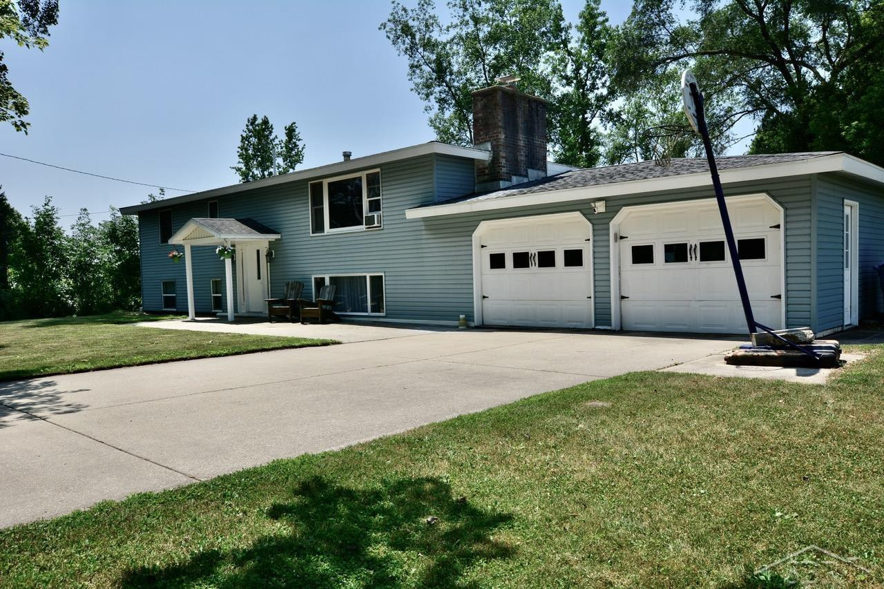 6381 Middle Road, Hope, MI 48628 — Photo 2