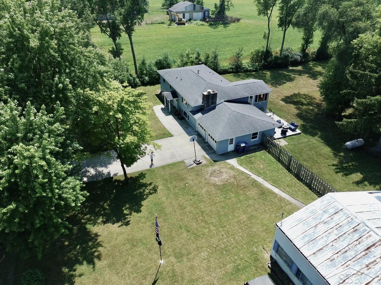 6381 Middle Road, Hope, MI 48628 — Photo 4