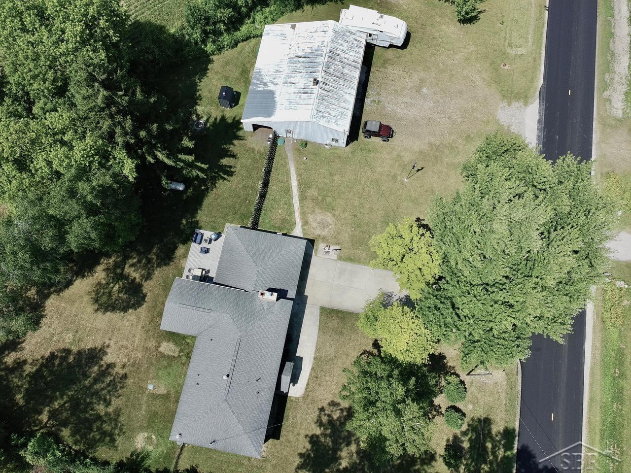6381 Middle Road, Hope, MI 48628 — Photo 8